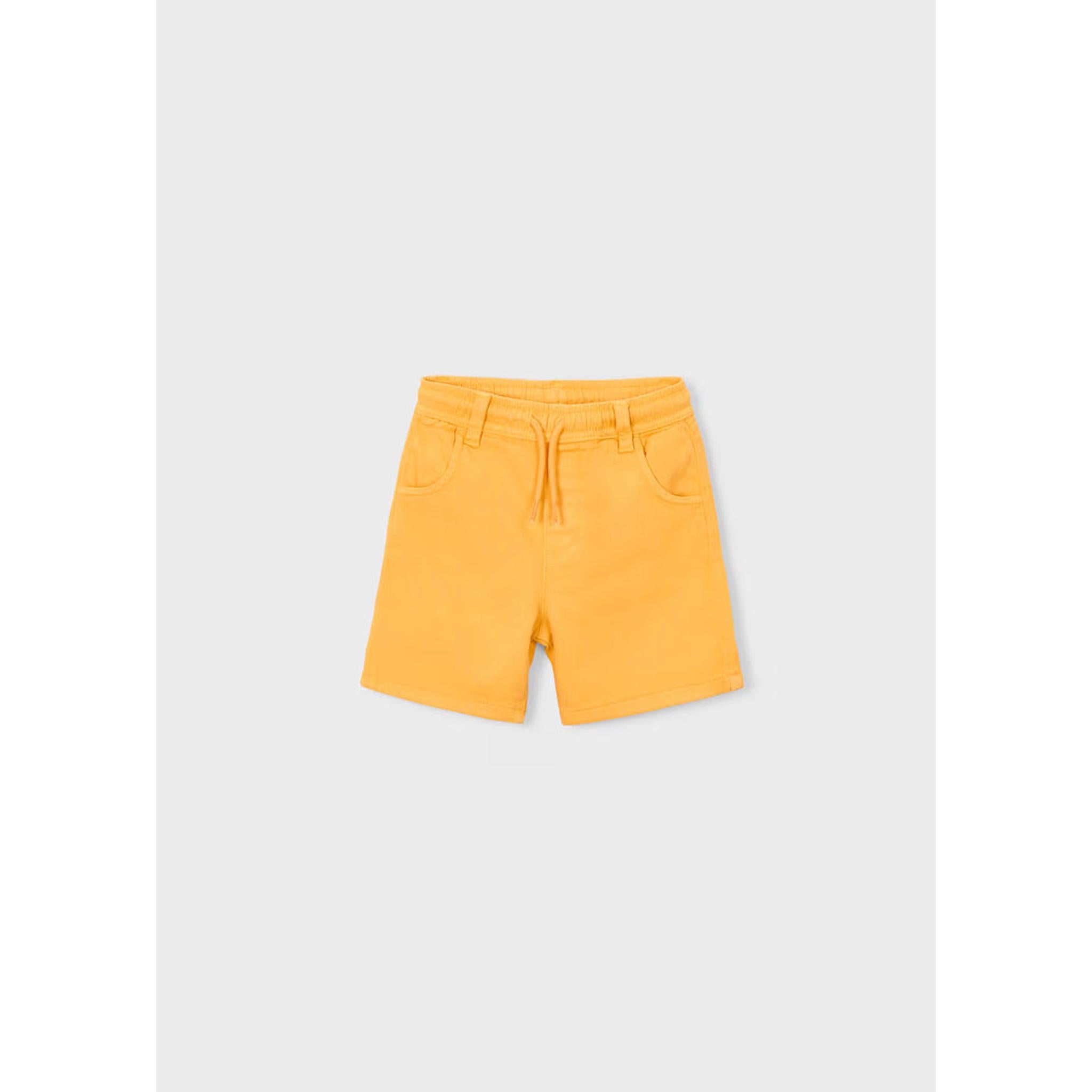 Boy shorts