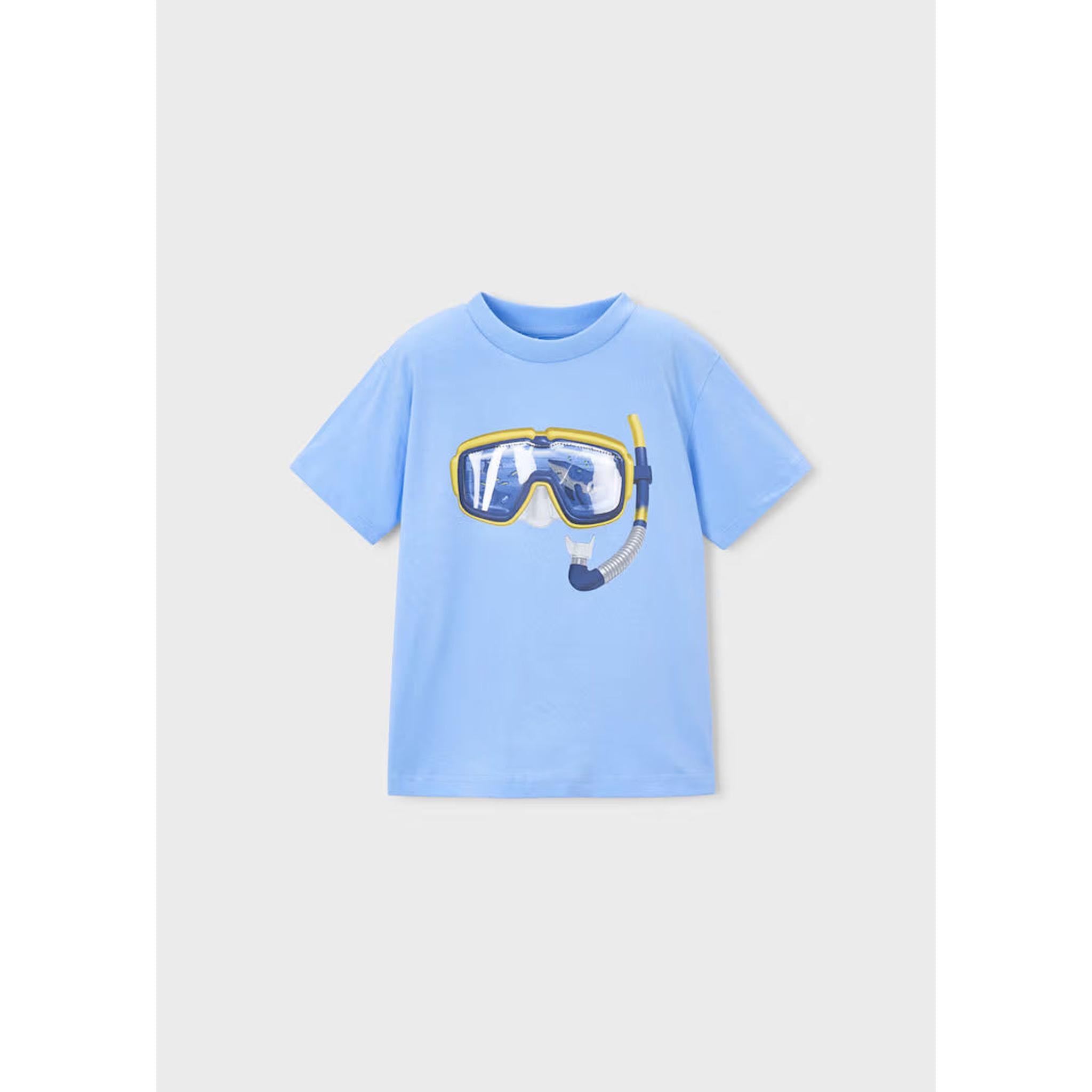 Snorkle Short Set