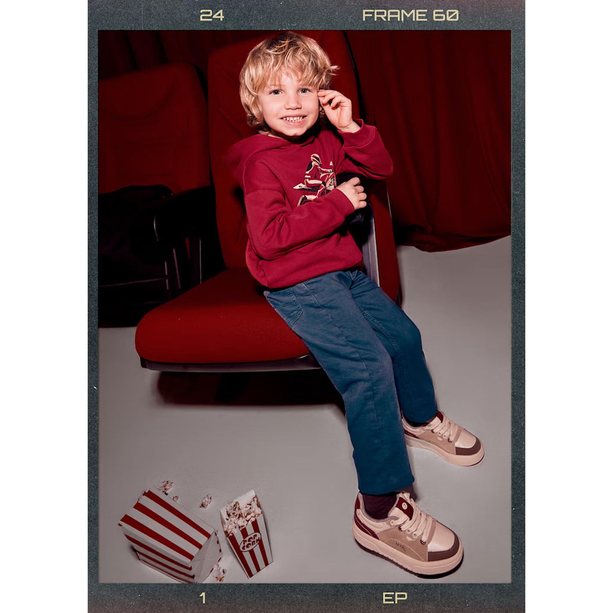 Boy Straight-Leg Pants