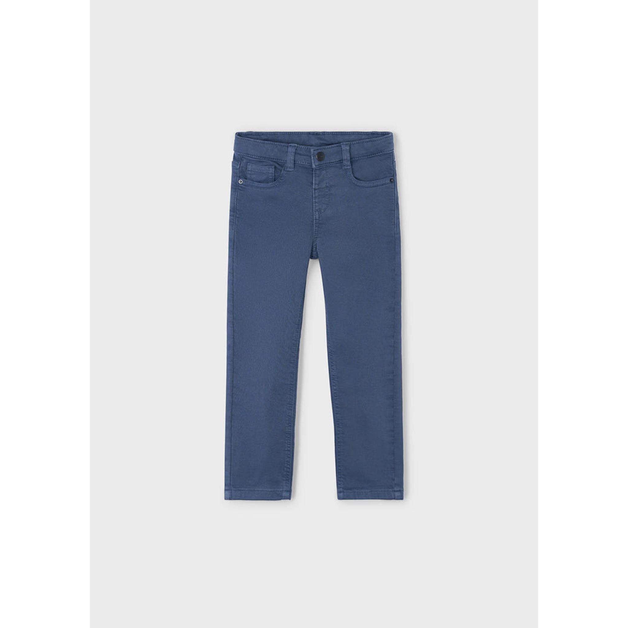 Boy Straight-Leg Pants