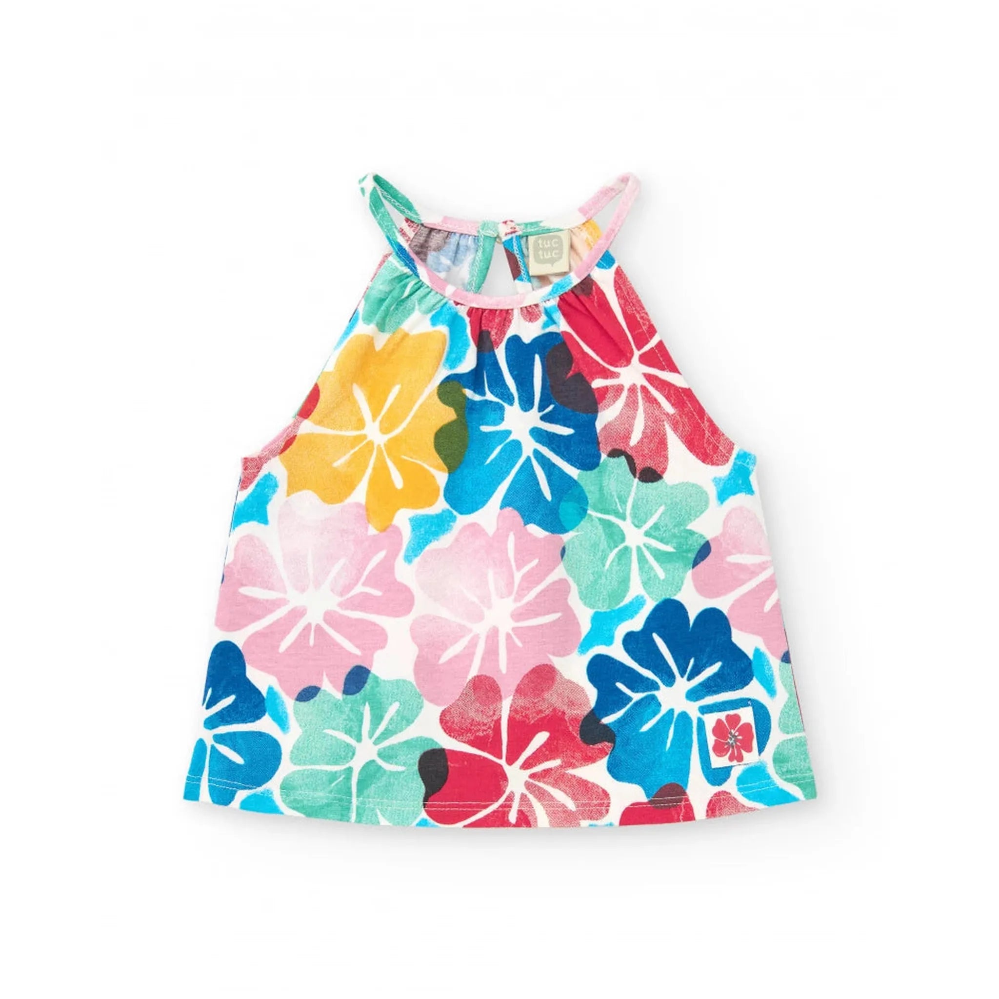 Beach Squad Skort Set