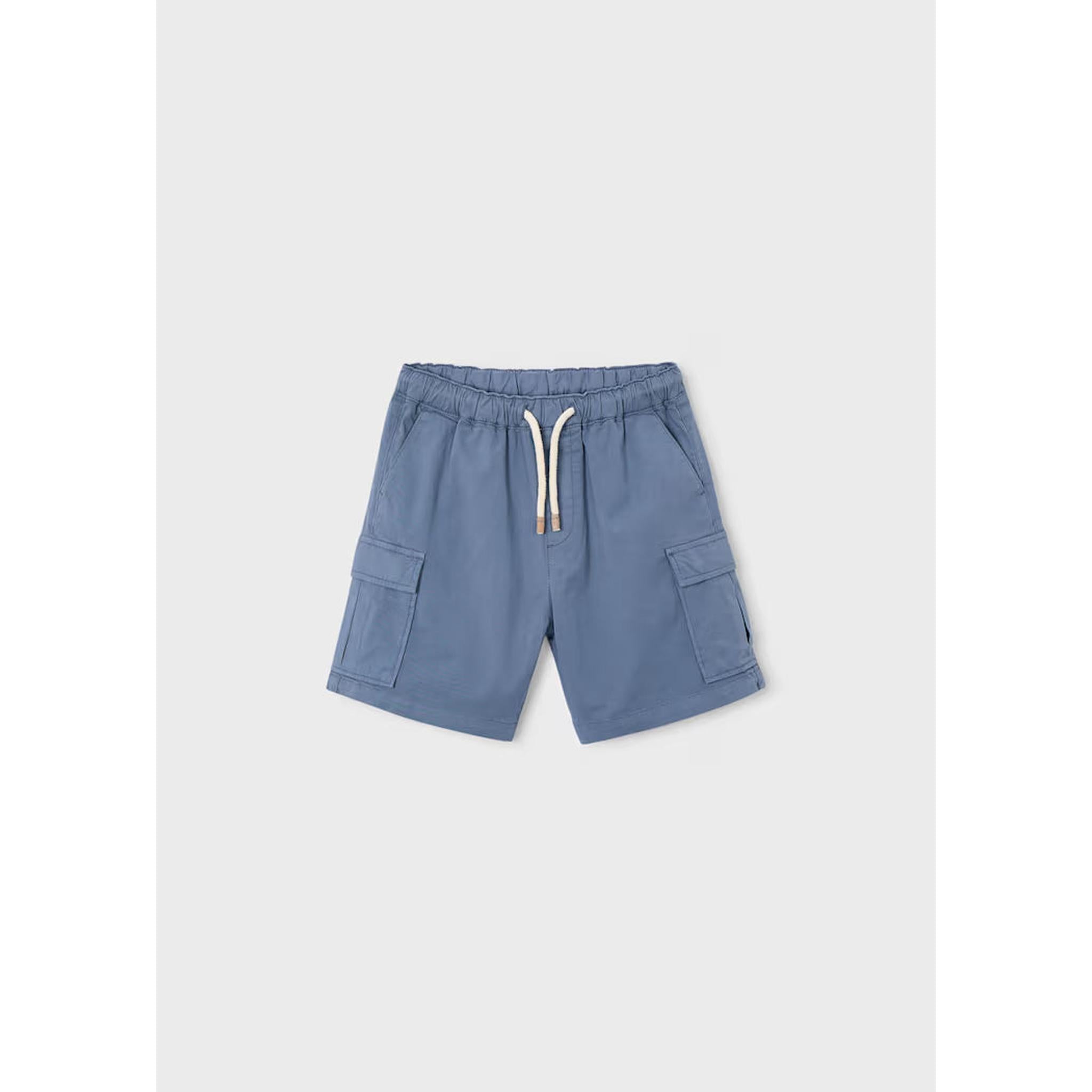 Cargo Chino Shorts Boston Kids