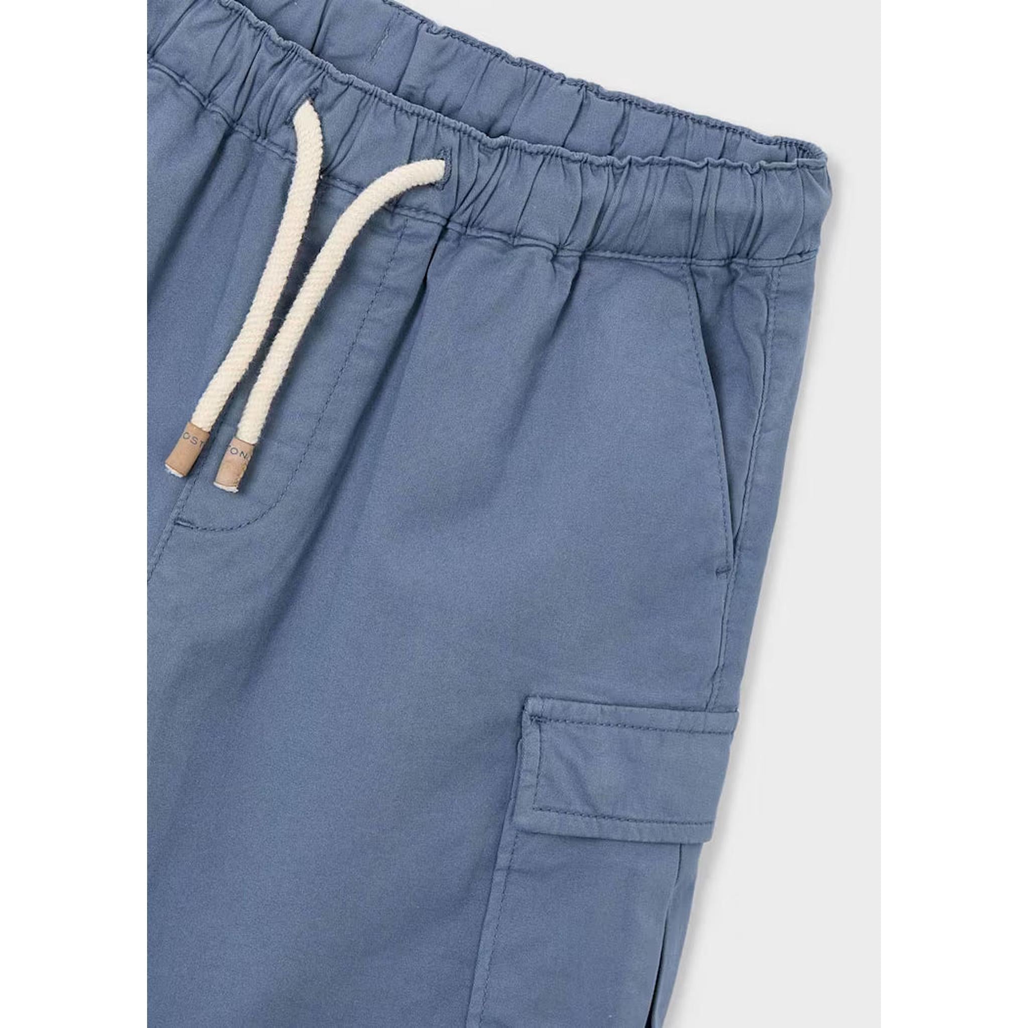 Cargo Chino Shorts Boston Kids