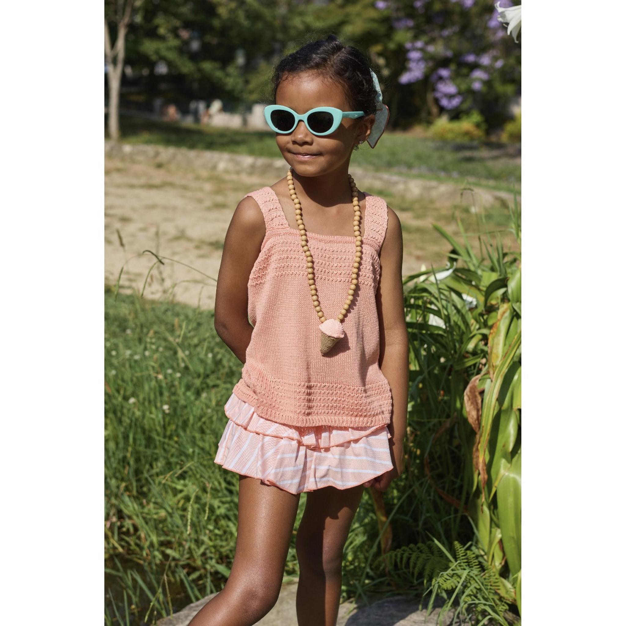 Conjunto Braga Peach