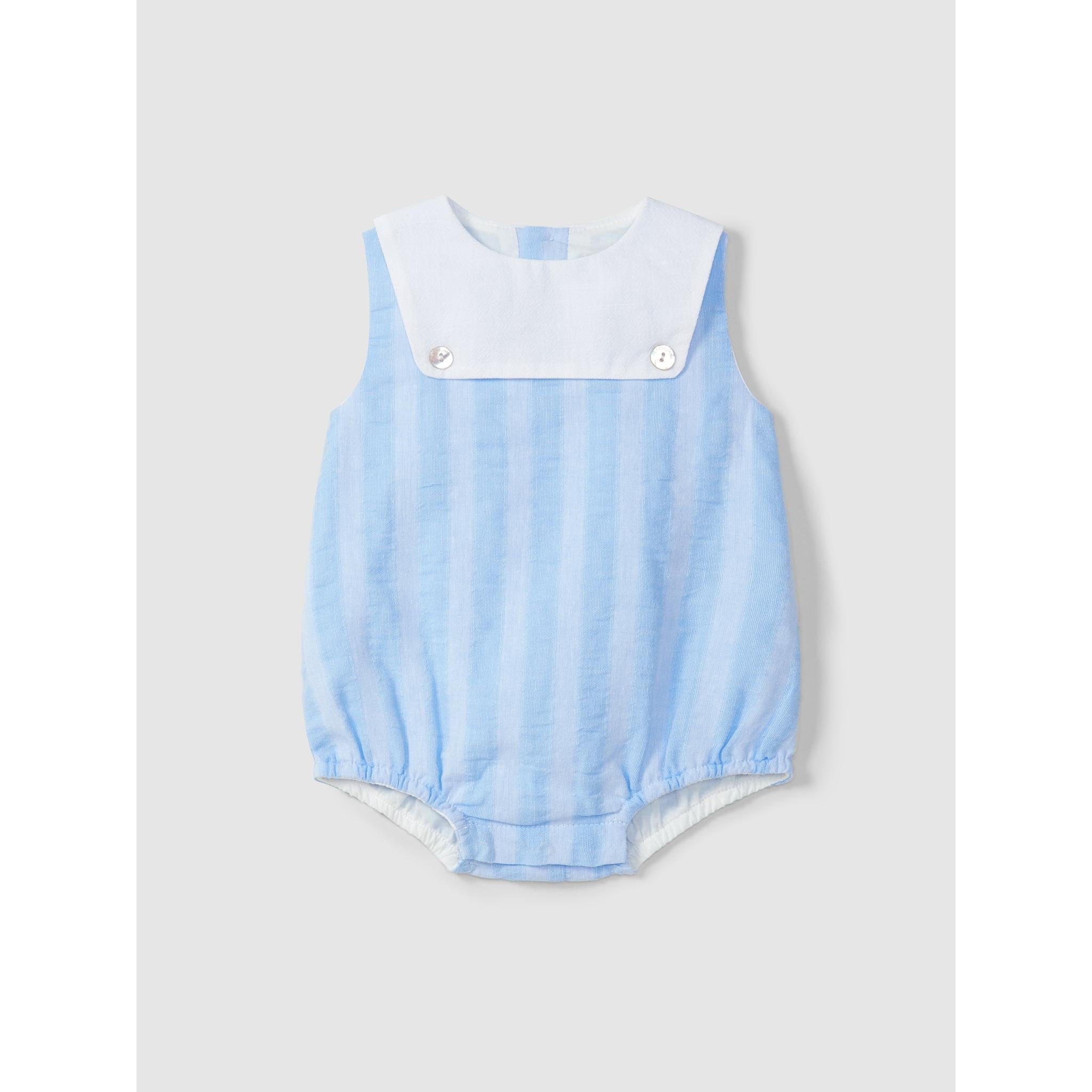 Shortie linen