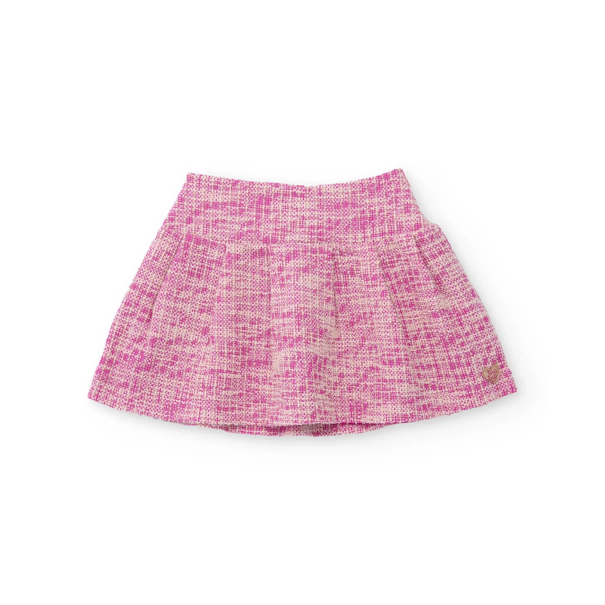 La petite danseuse skirt set