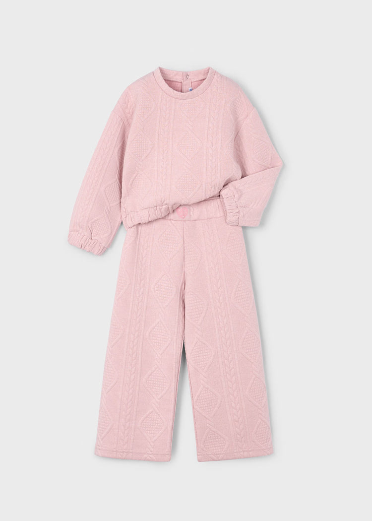 Padded Tracksuit