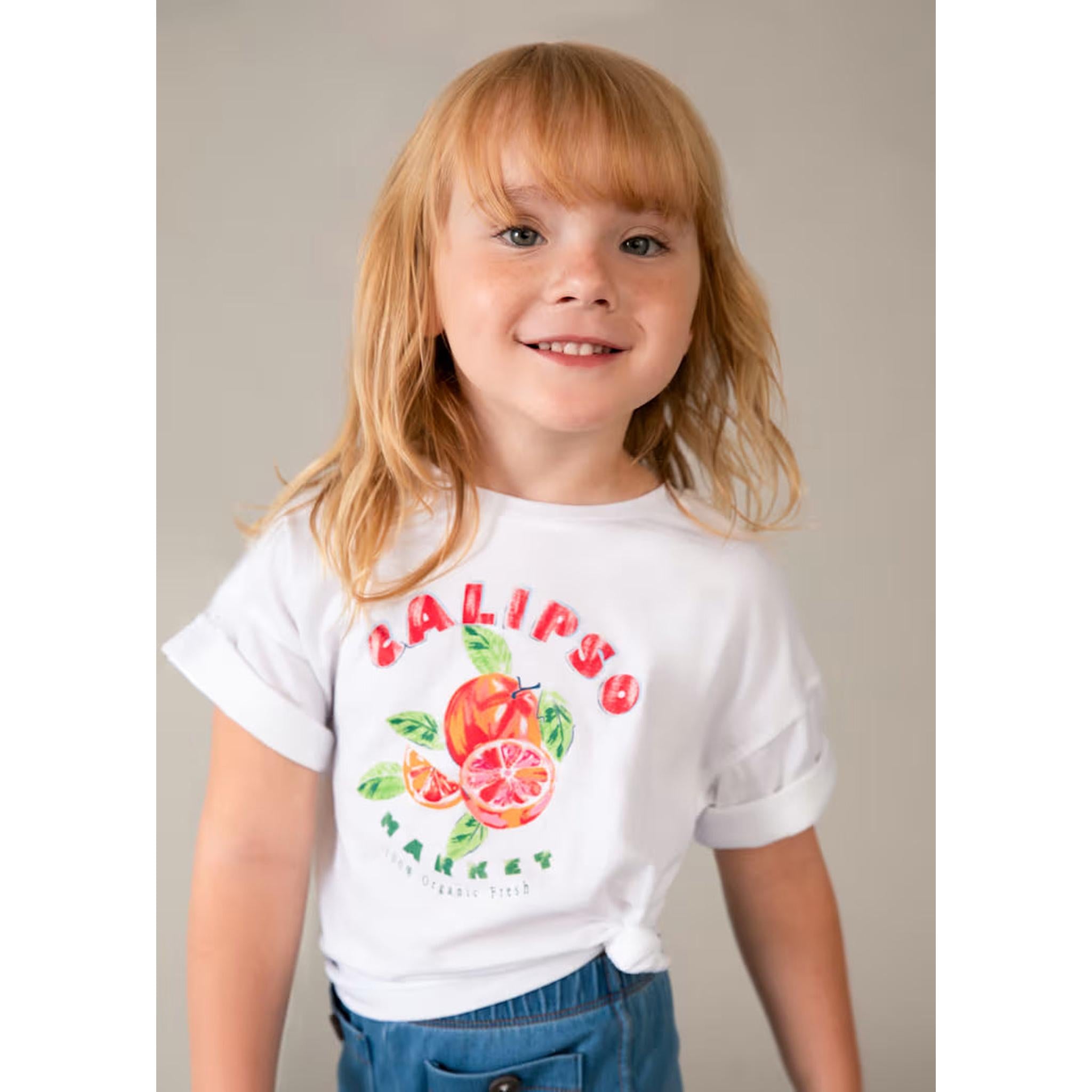 Calipso Short Set