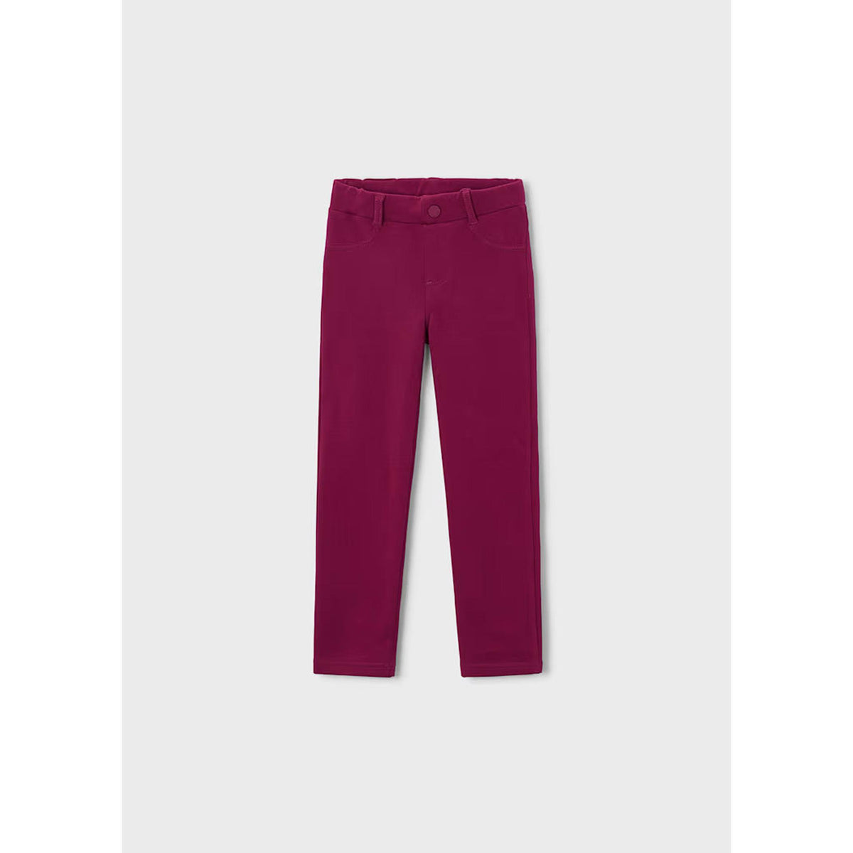 Girl Vest Shirt with Leggings