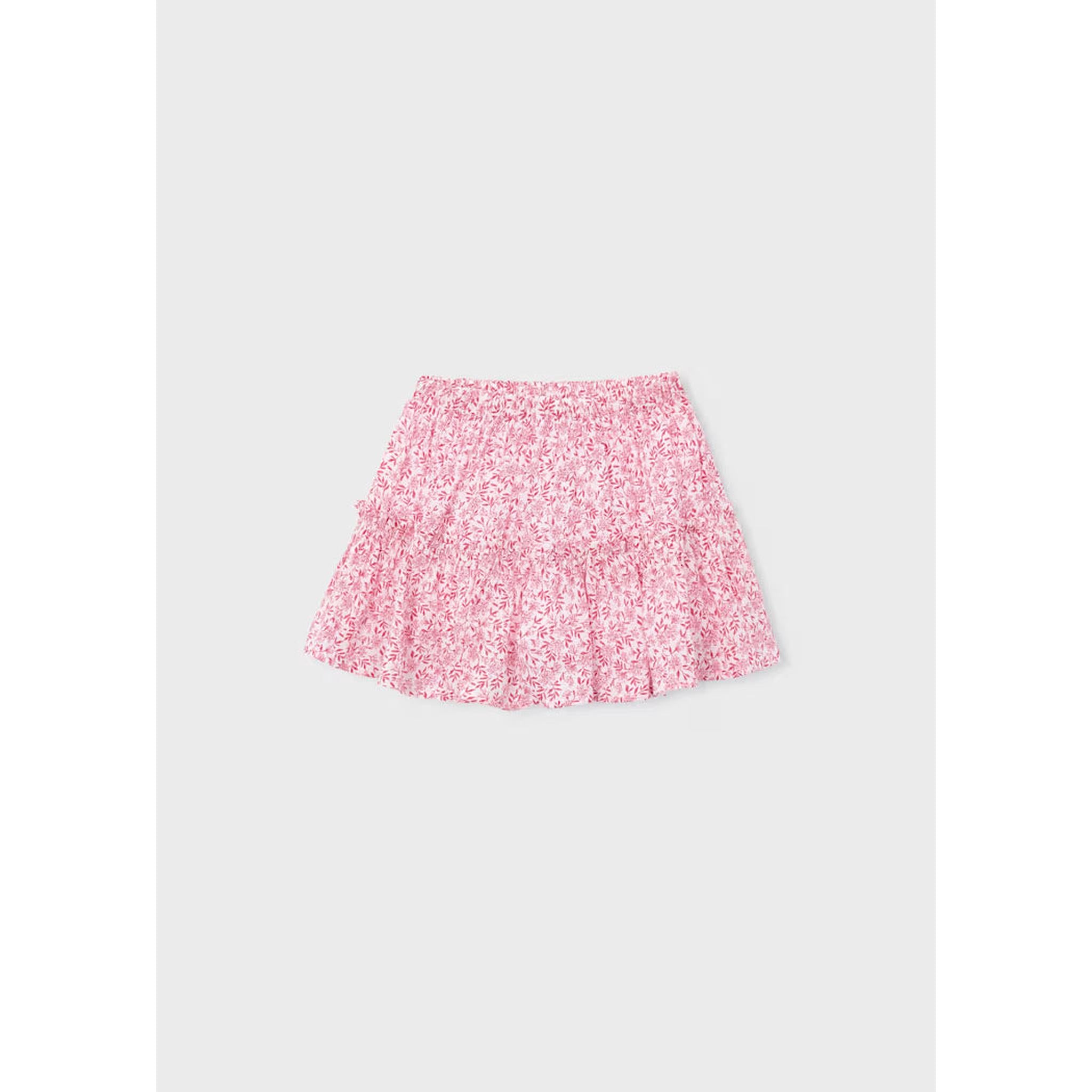 Candy Skirt Set