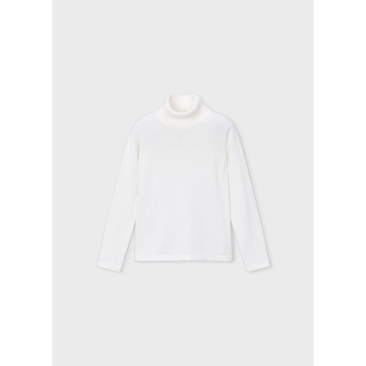 Girl Turtleneck Sweater