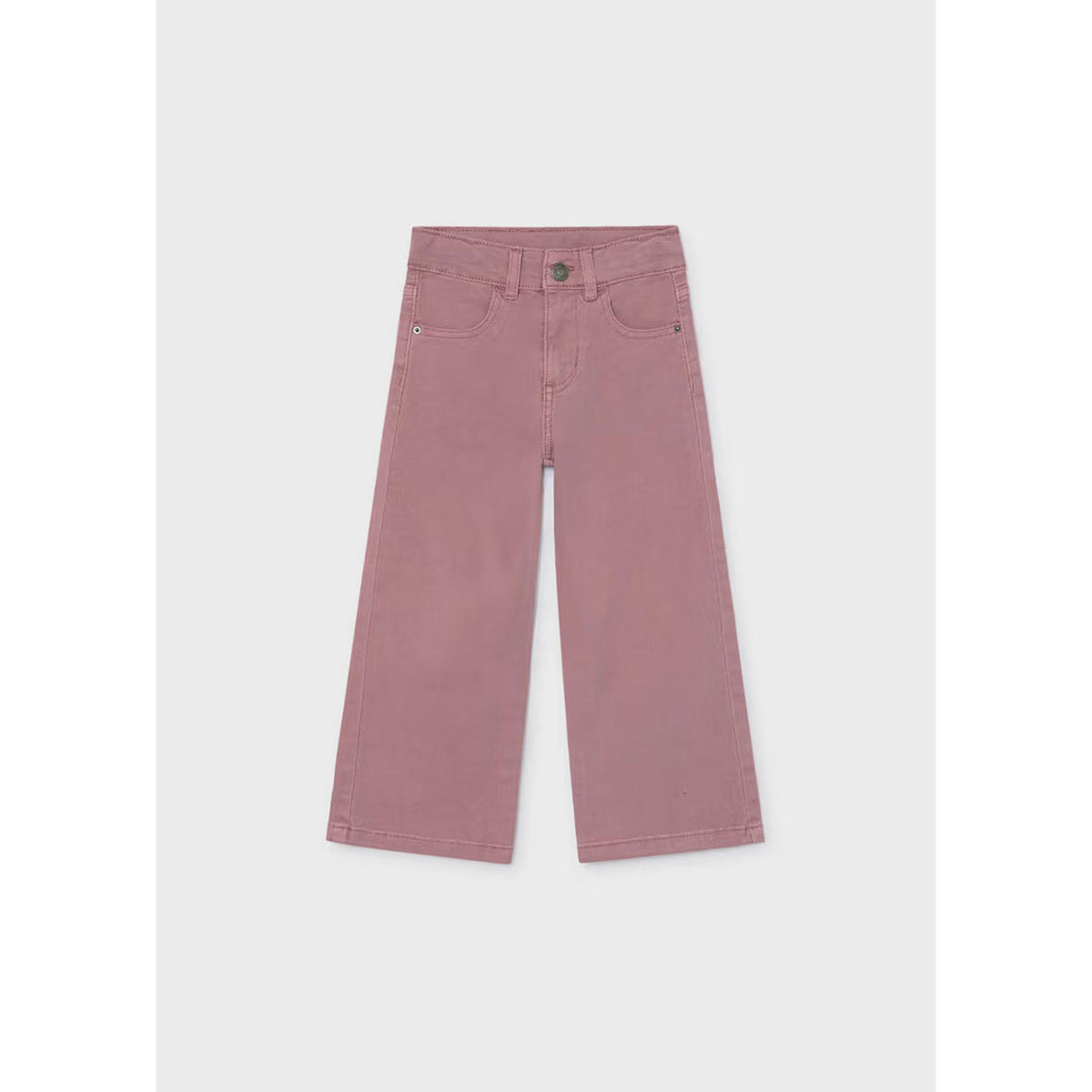 Girl Twill Pants