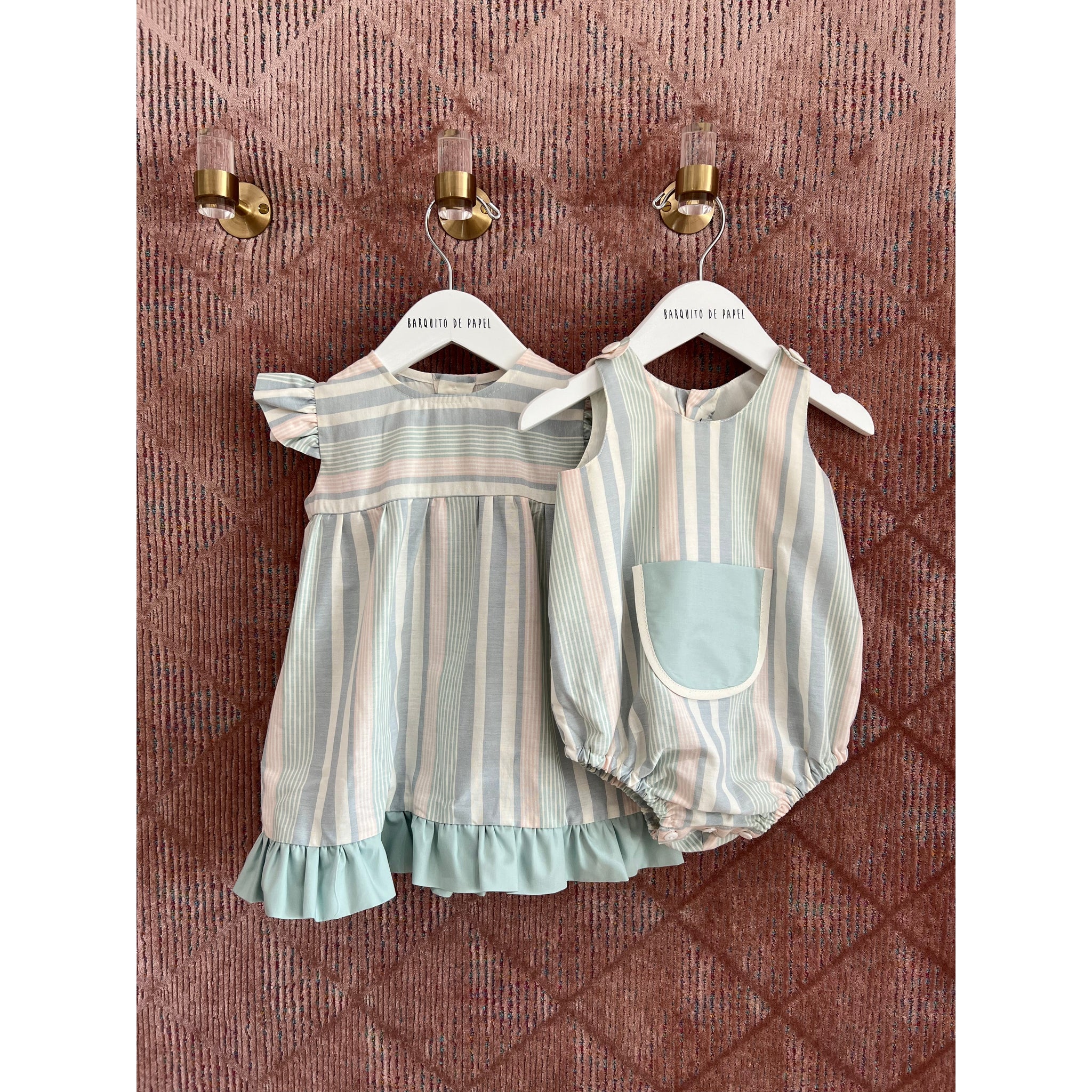 Enzo Romper