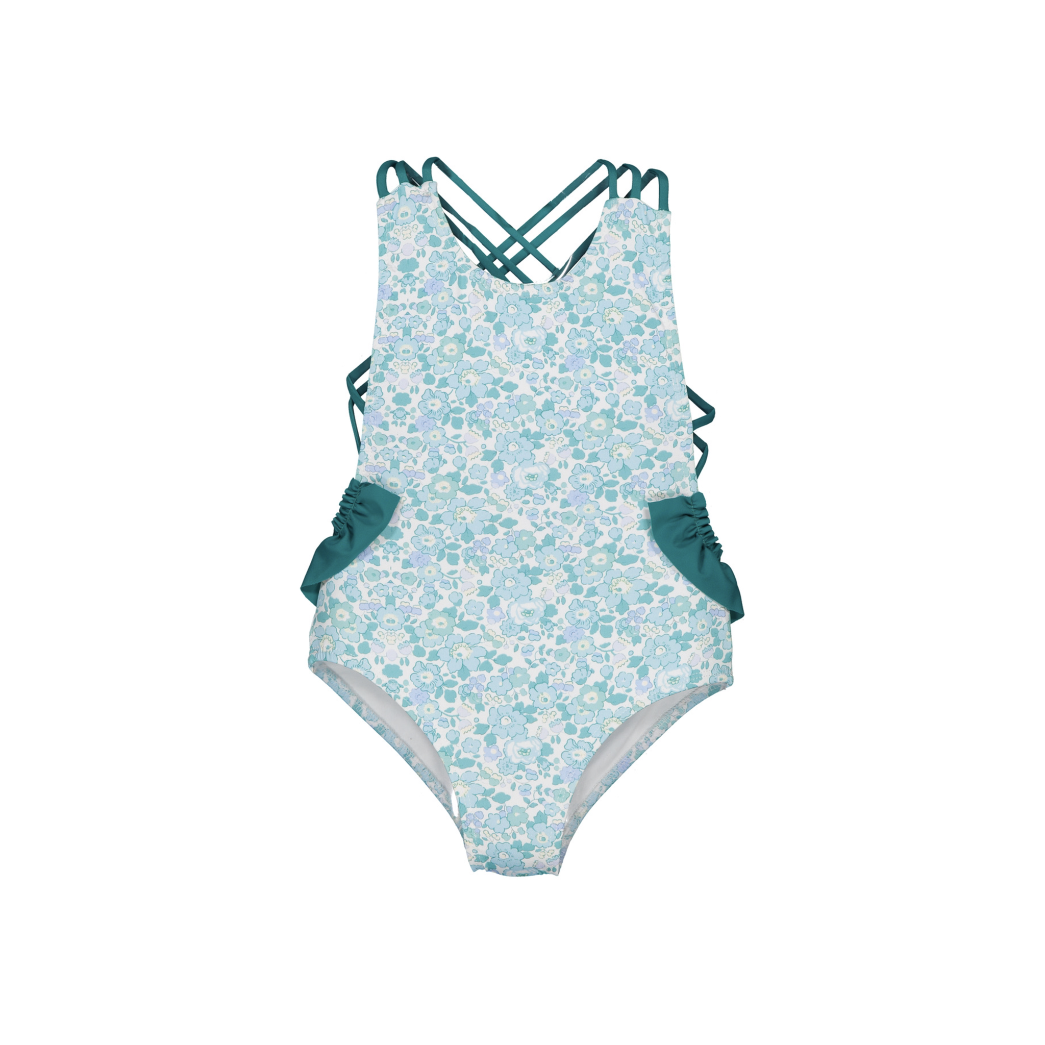 Aqua Liberty Swimsuit