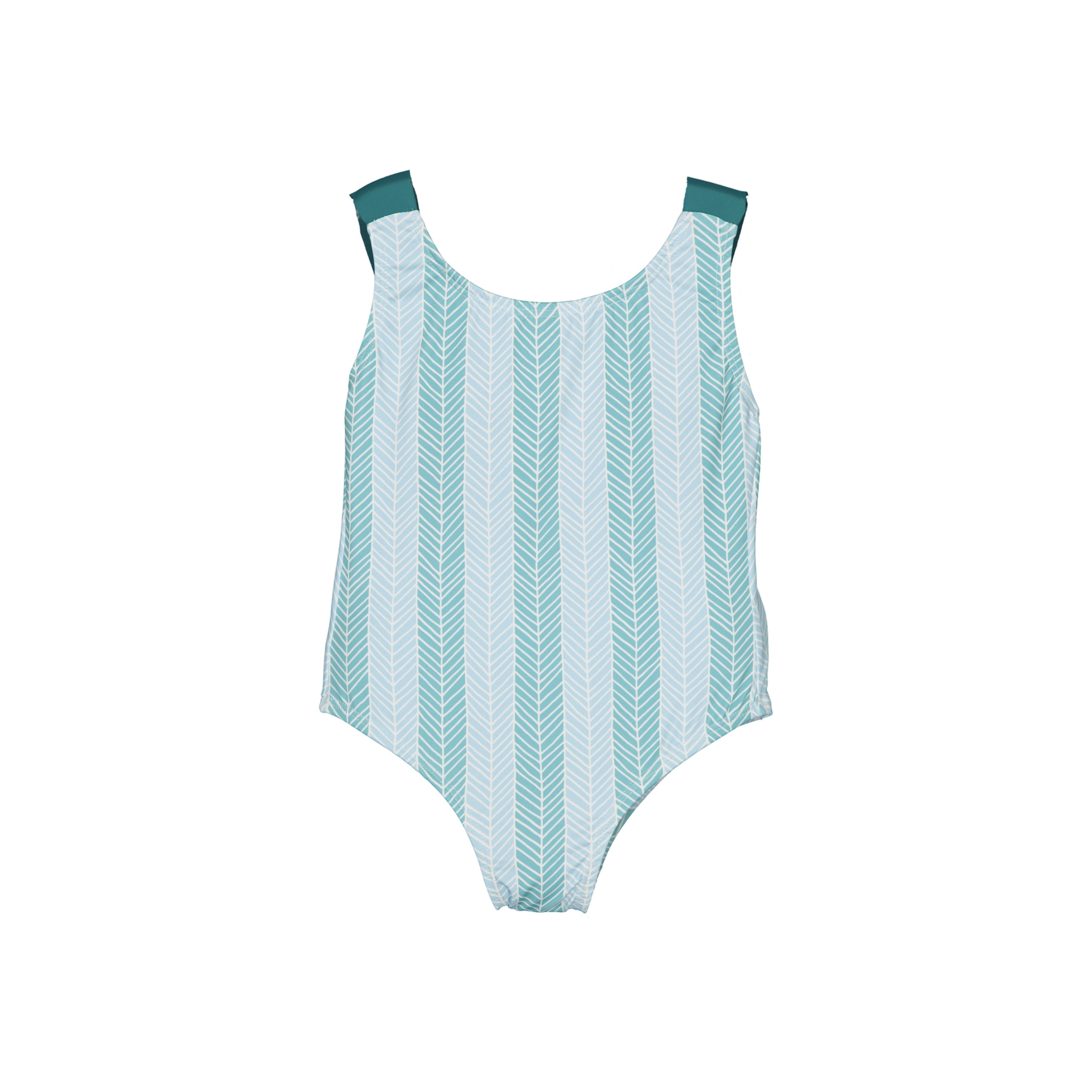 Herringbone Swimsuit