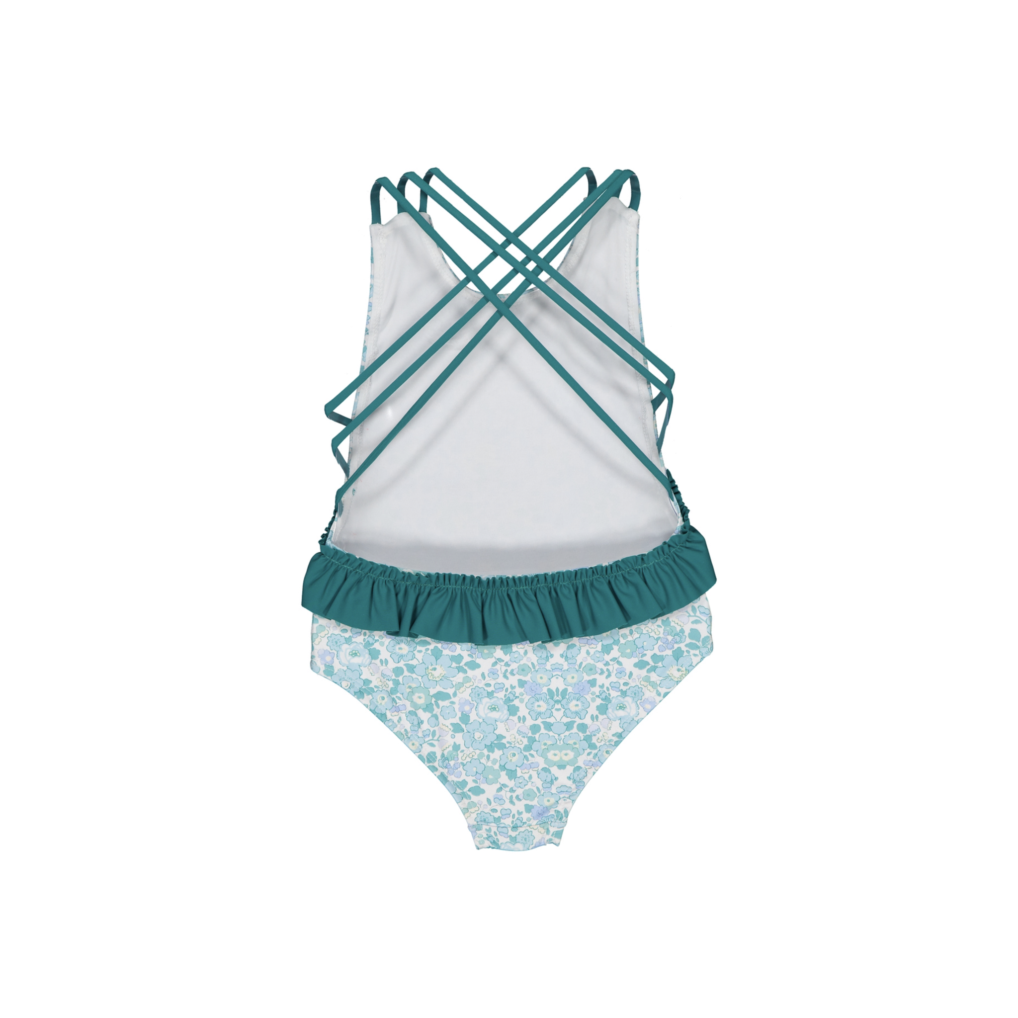 Aqua Liberty Swimsuit
