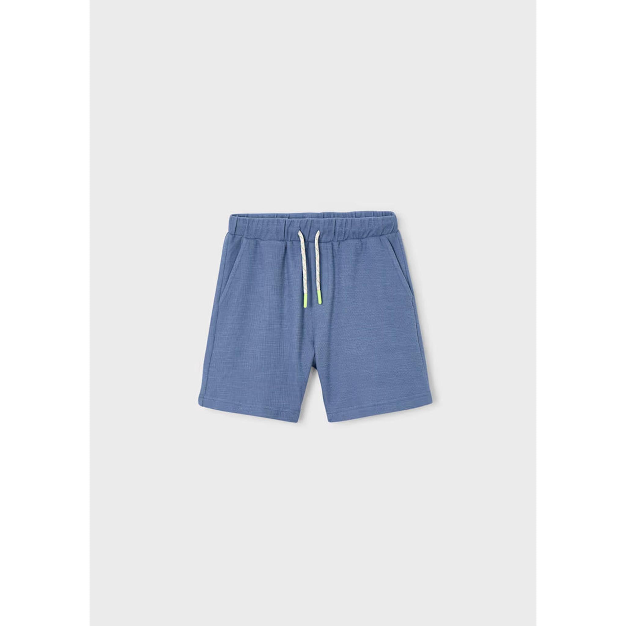 Knit Shorts Boston Kids