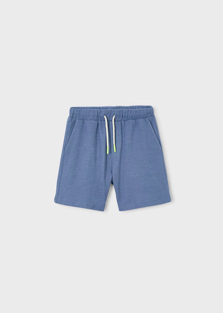 Knit Shorts Boston Kids