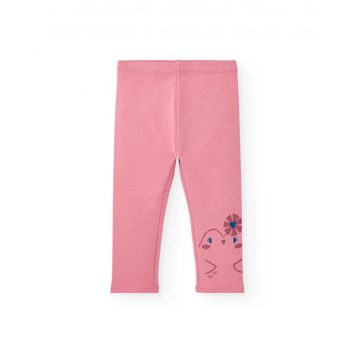 House Legging Set