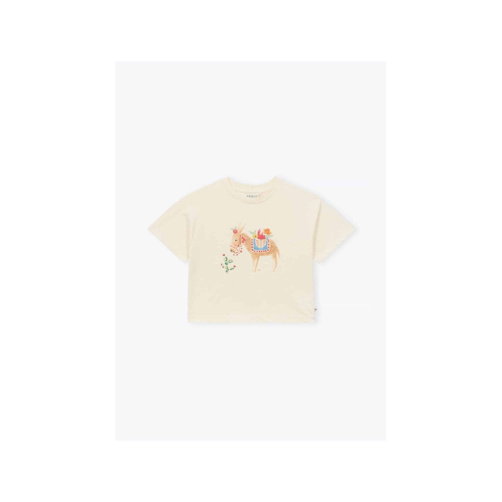 Donkey Short Set