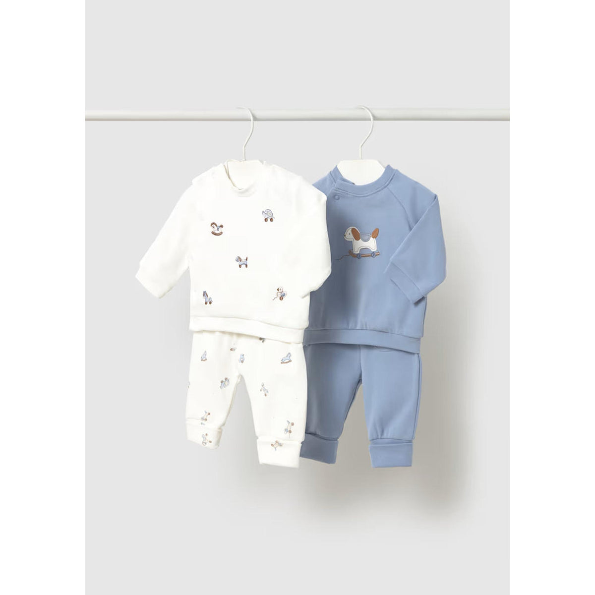 Baby Jogger Set