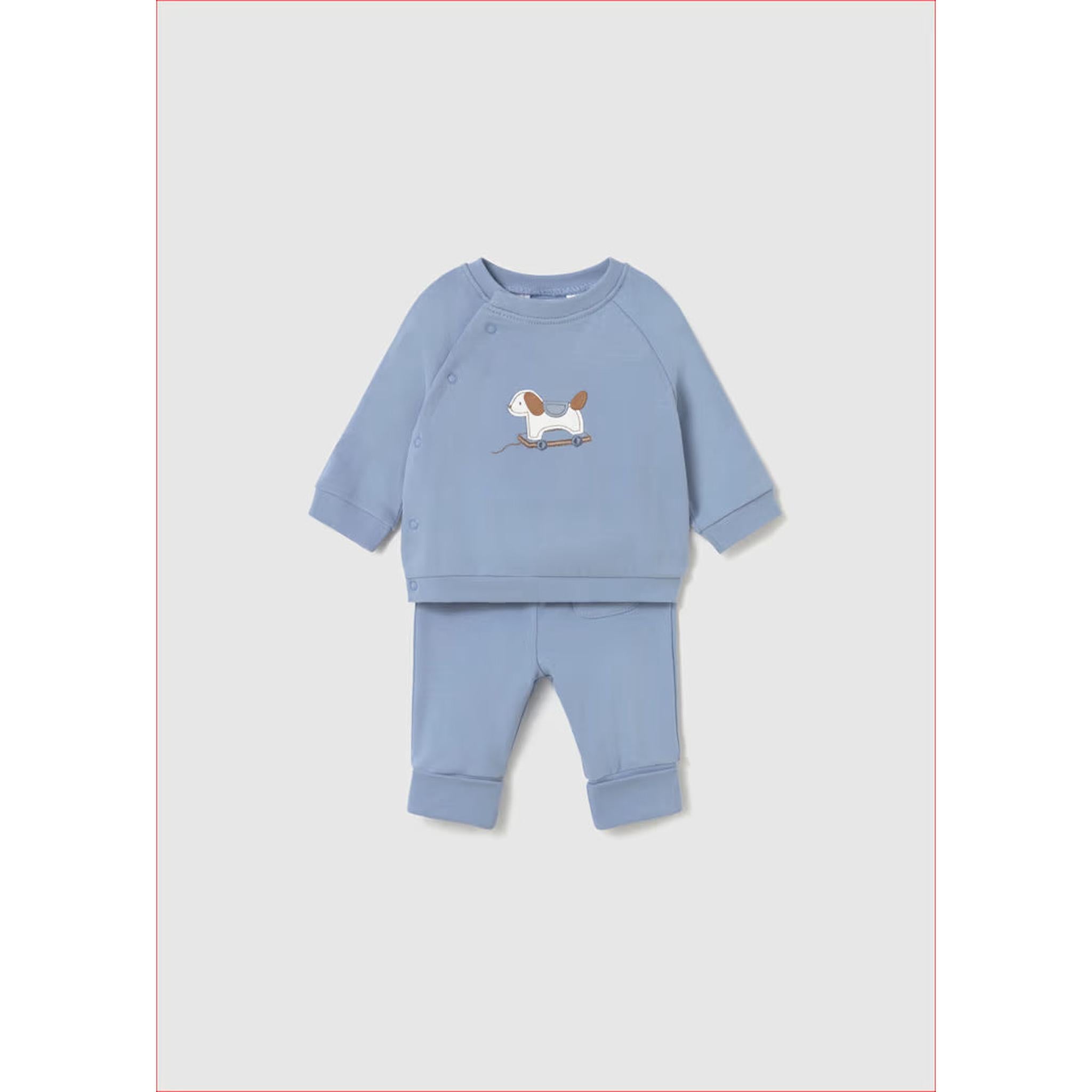 Baby Jogger Set
