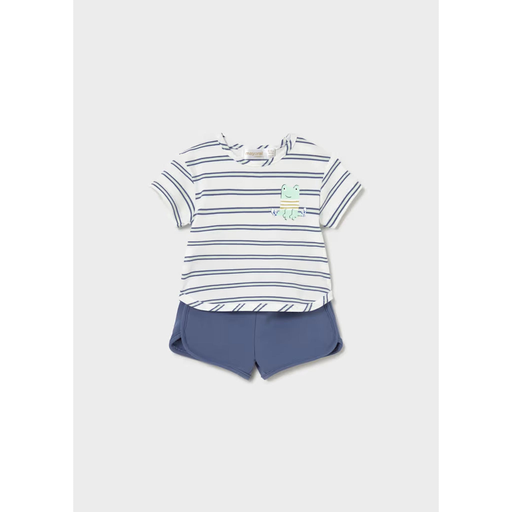 Newborn Animal Set