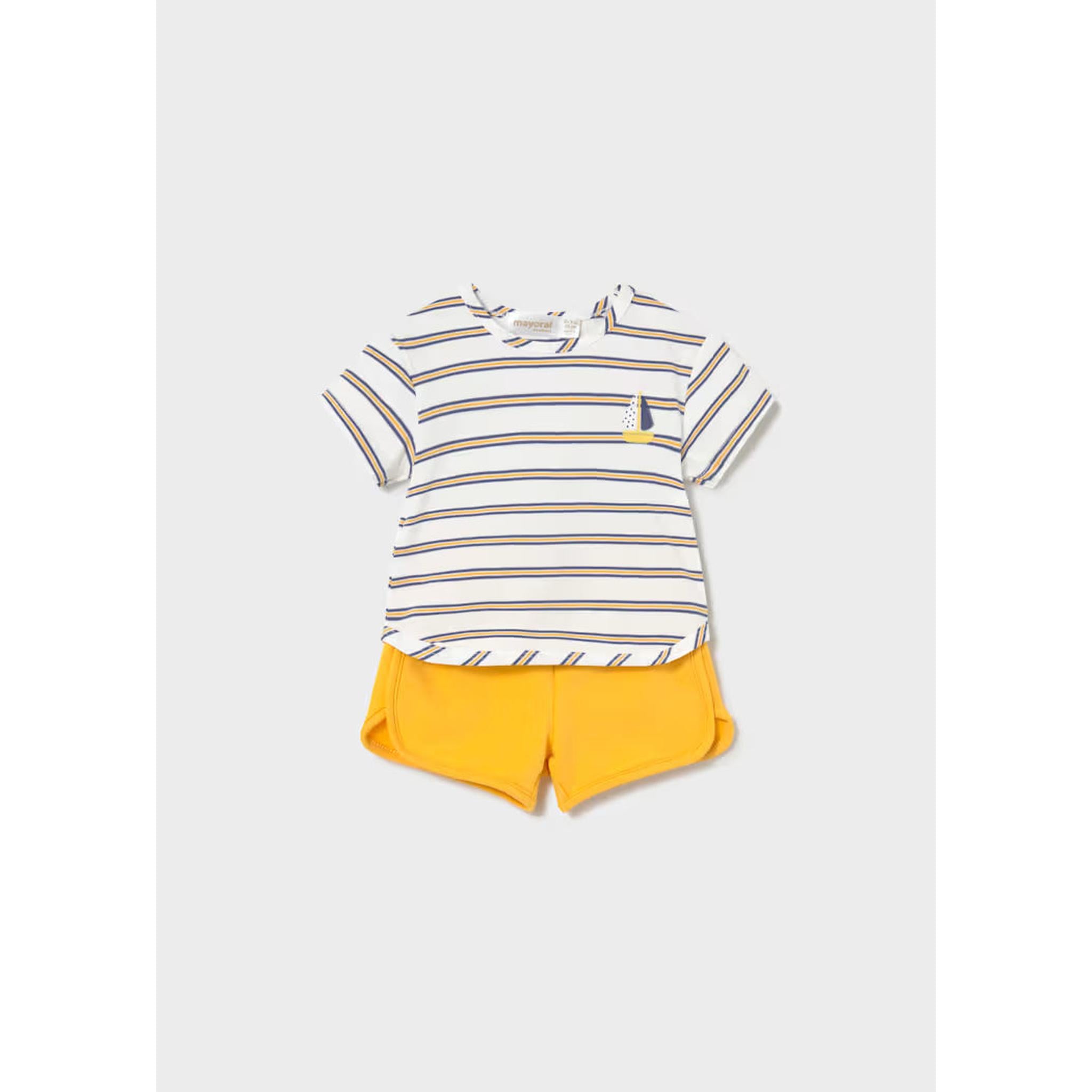 Newborn Nautical Set