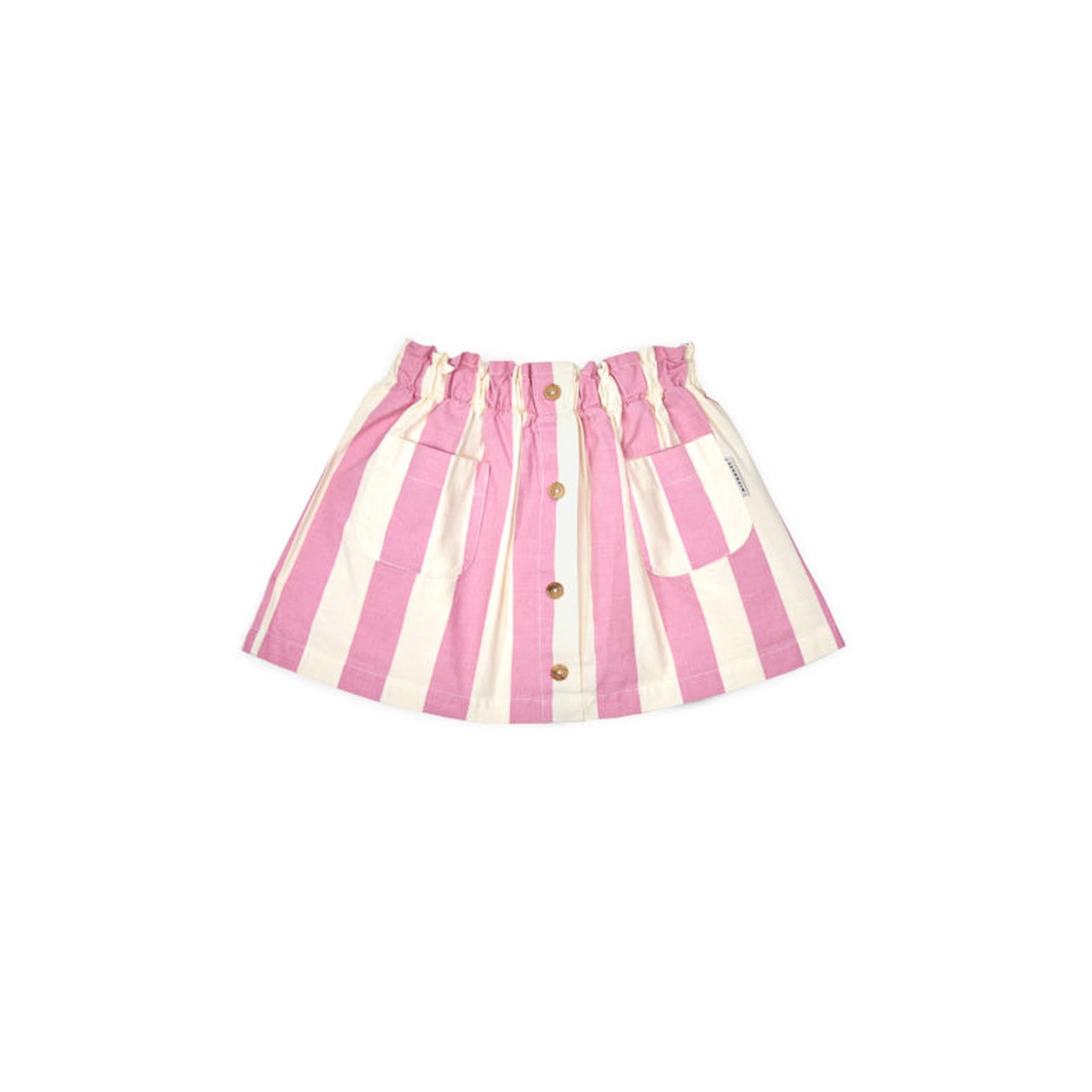 Amour Skirt Set