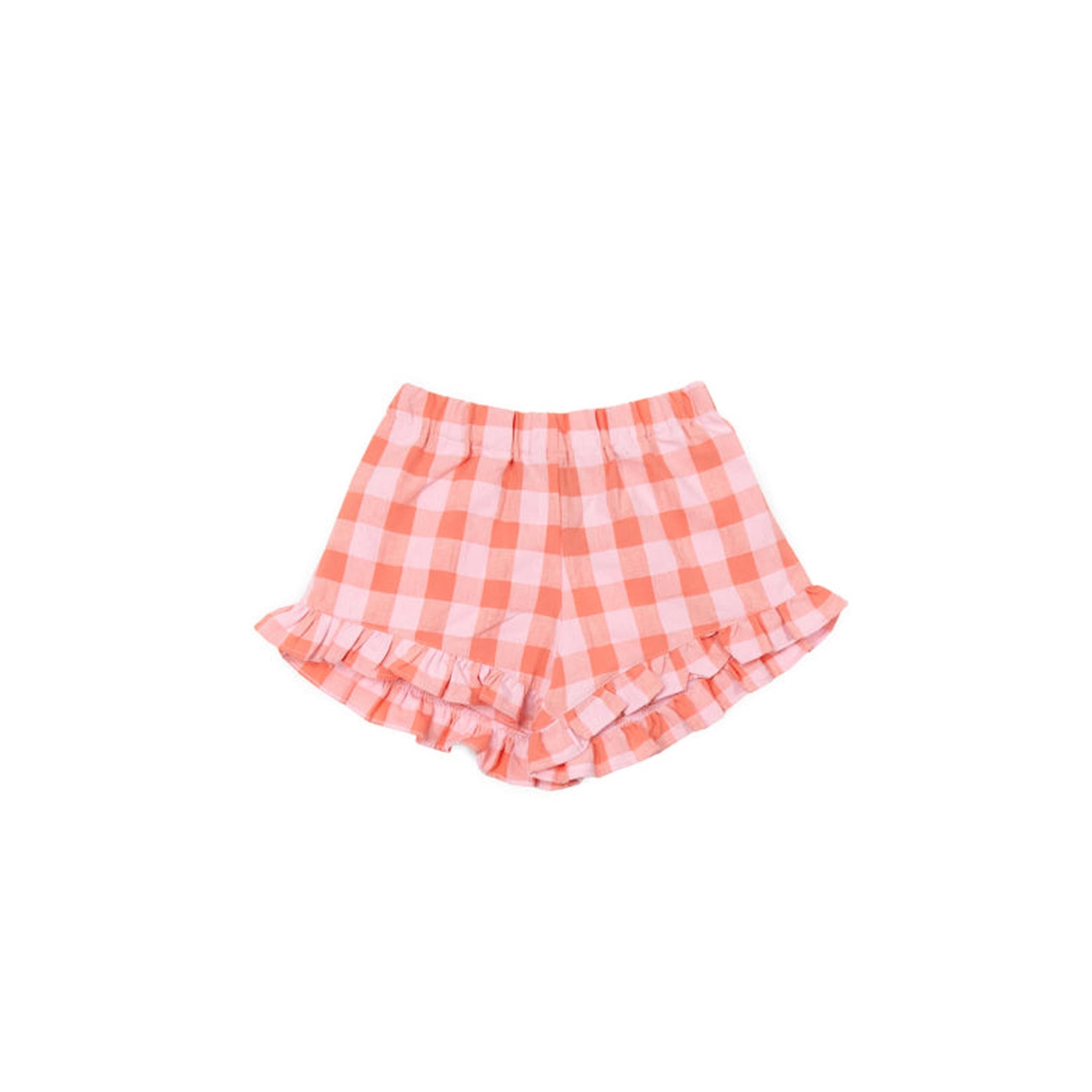 Colette Short Set