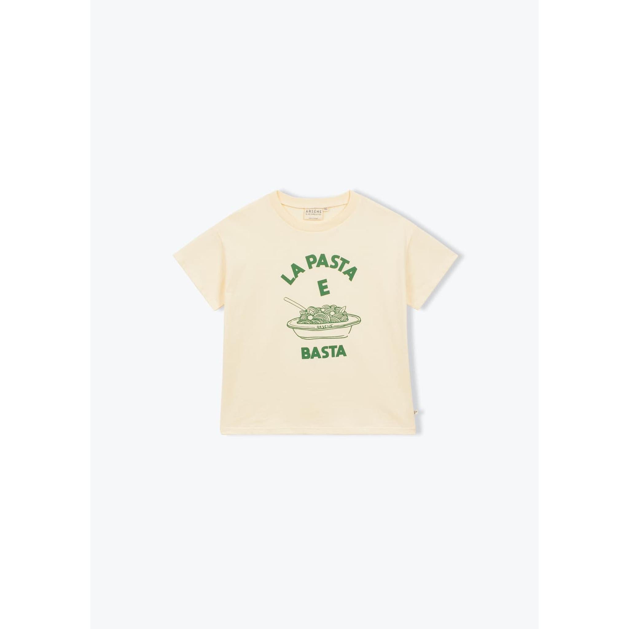 La Pasta e Basta Trouser Set