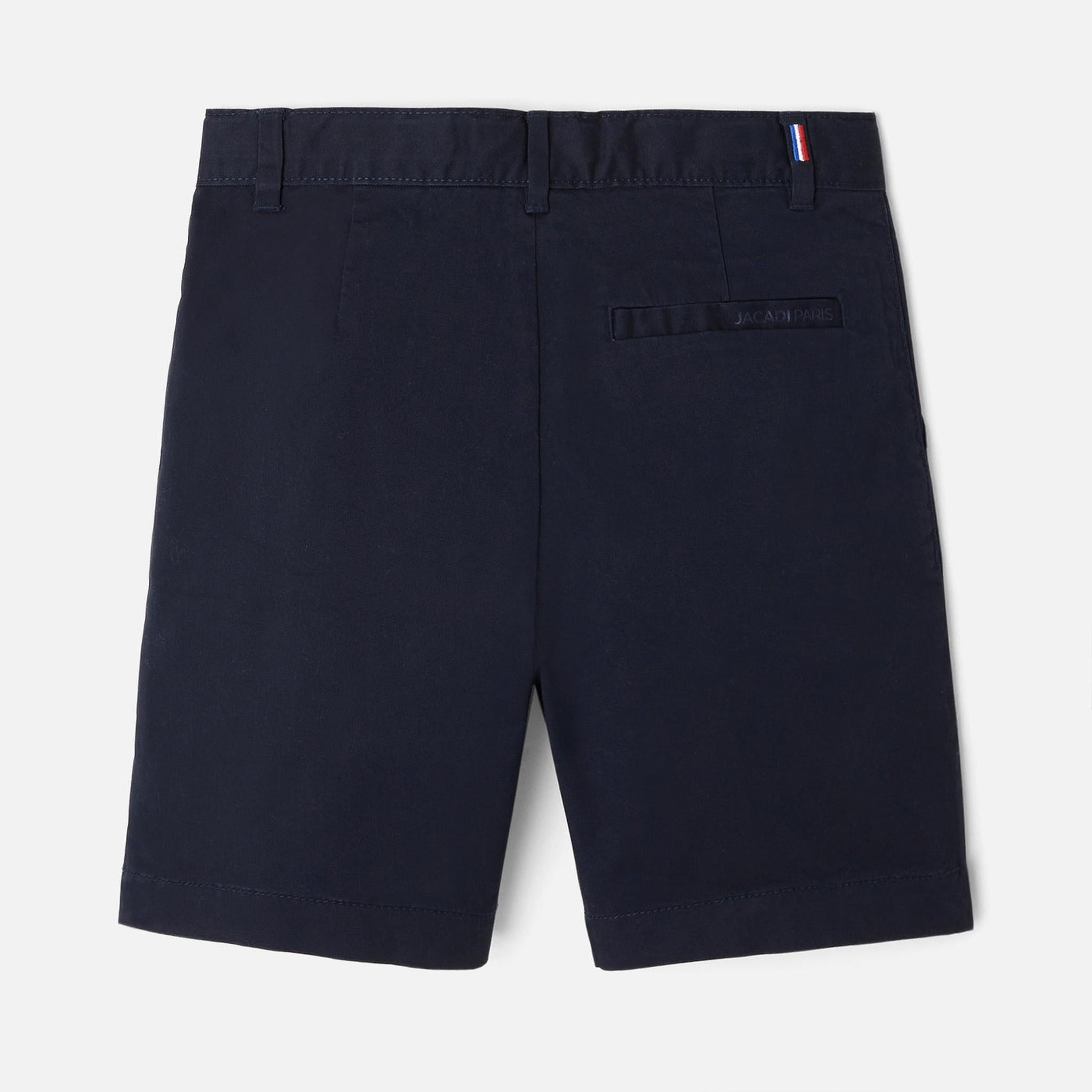 Rester Bermuda Set