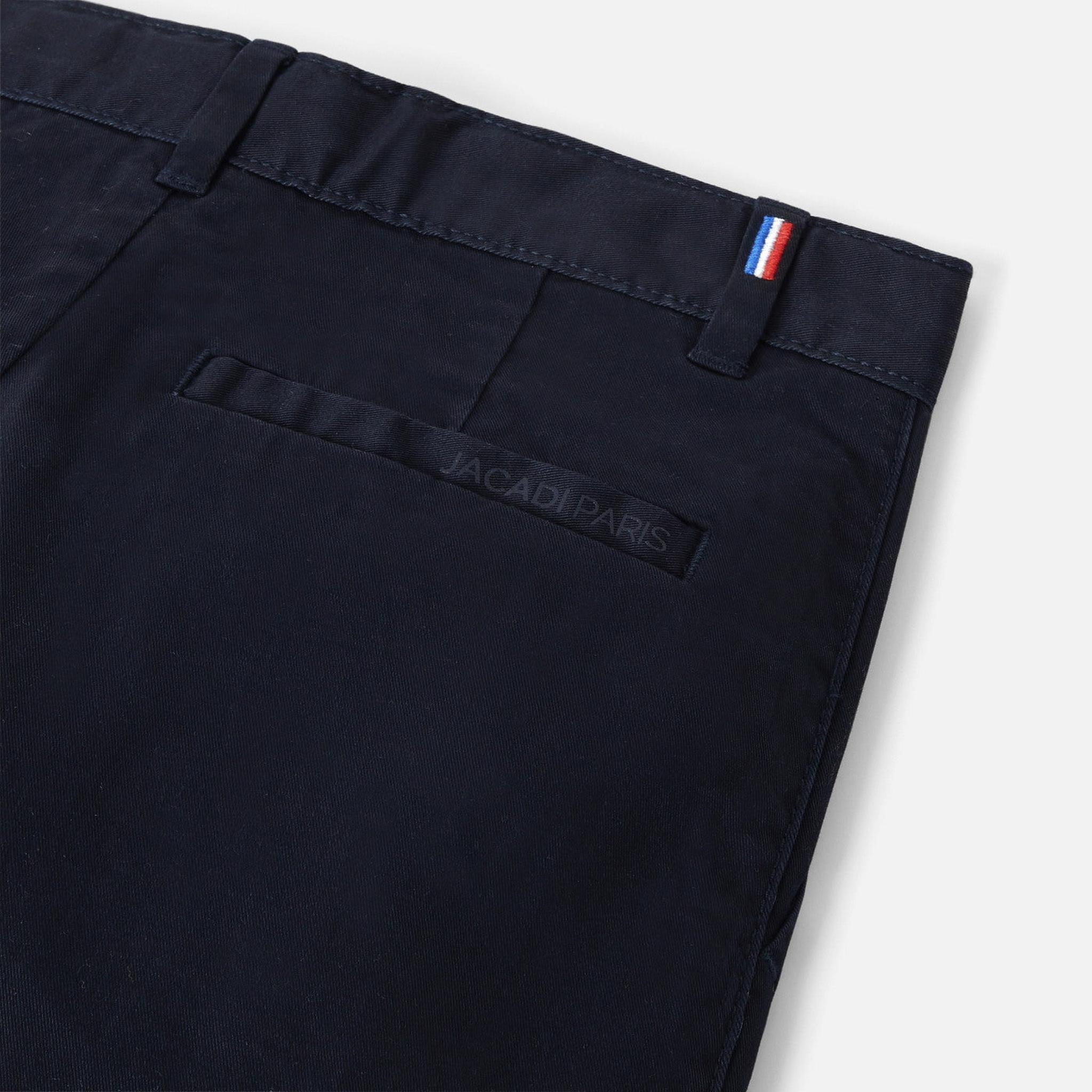 Rester Bermuda Set
