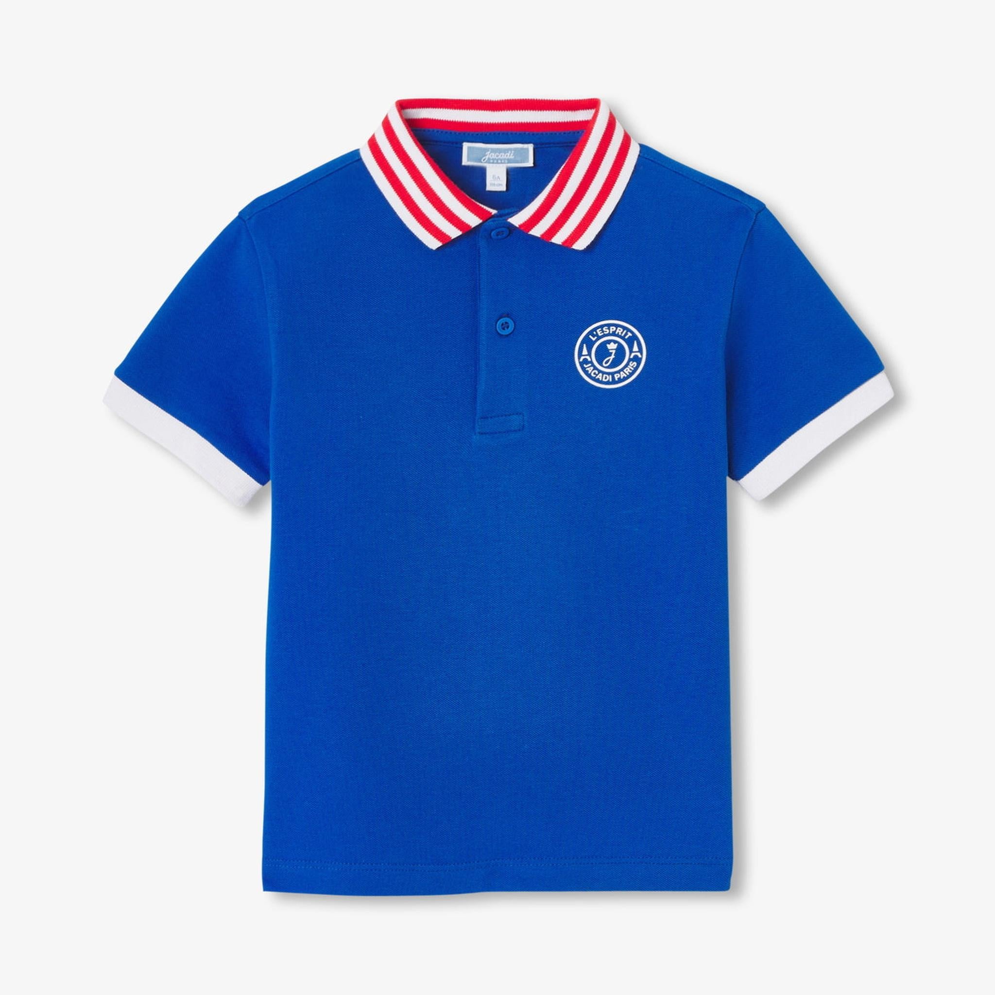 Ecusson Polo