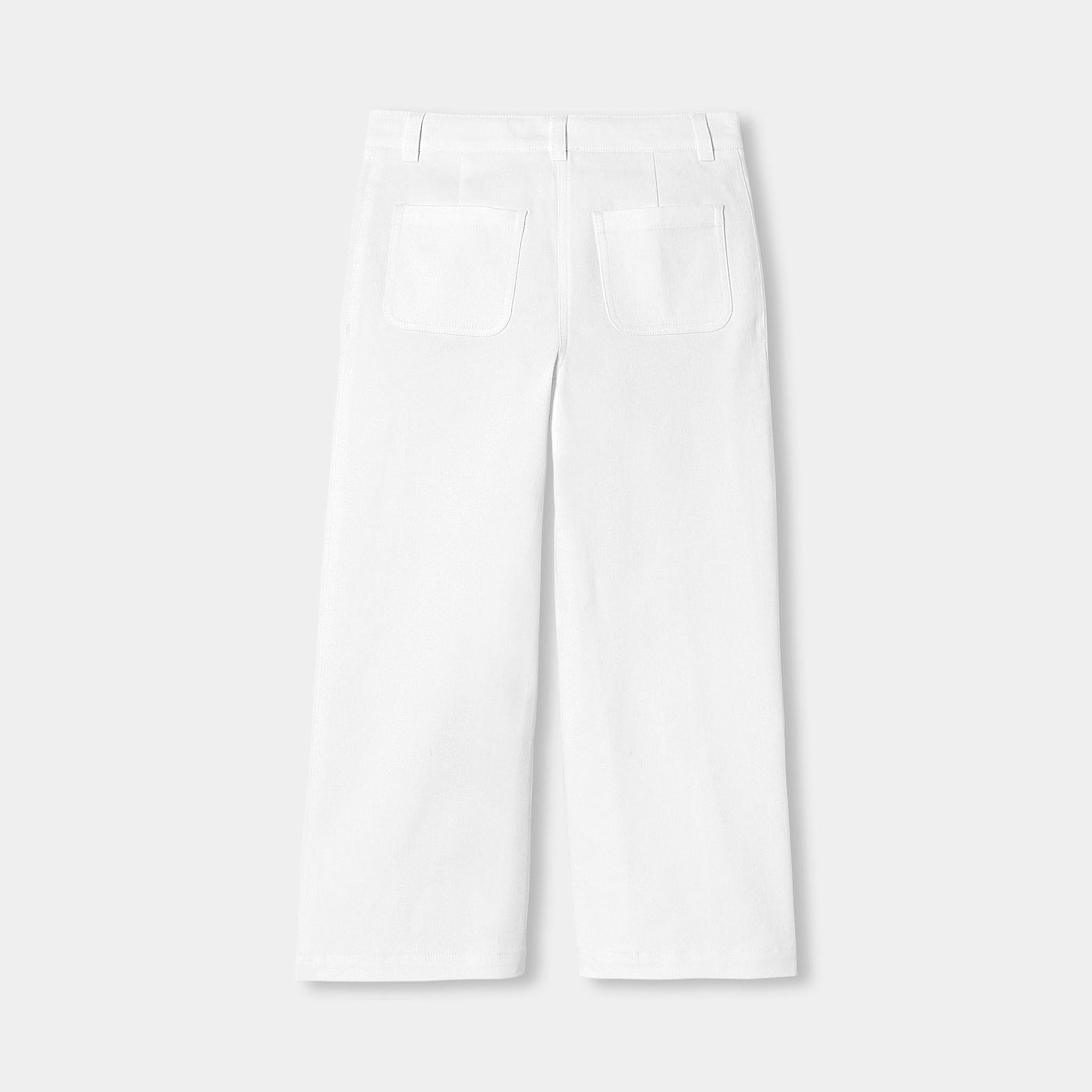 Begonia Trouser Set