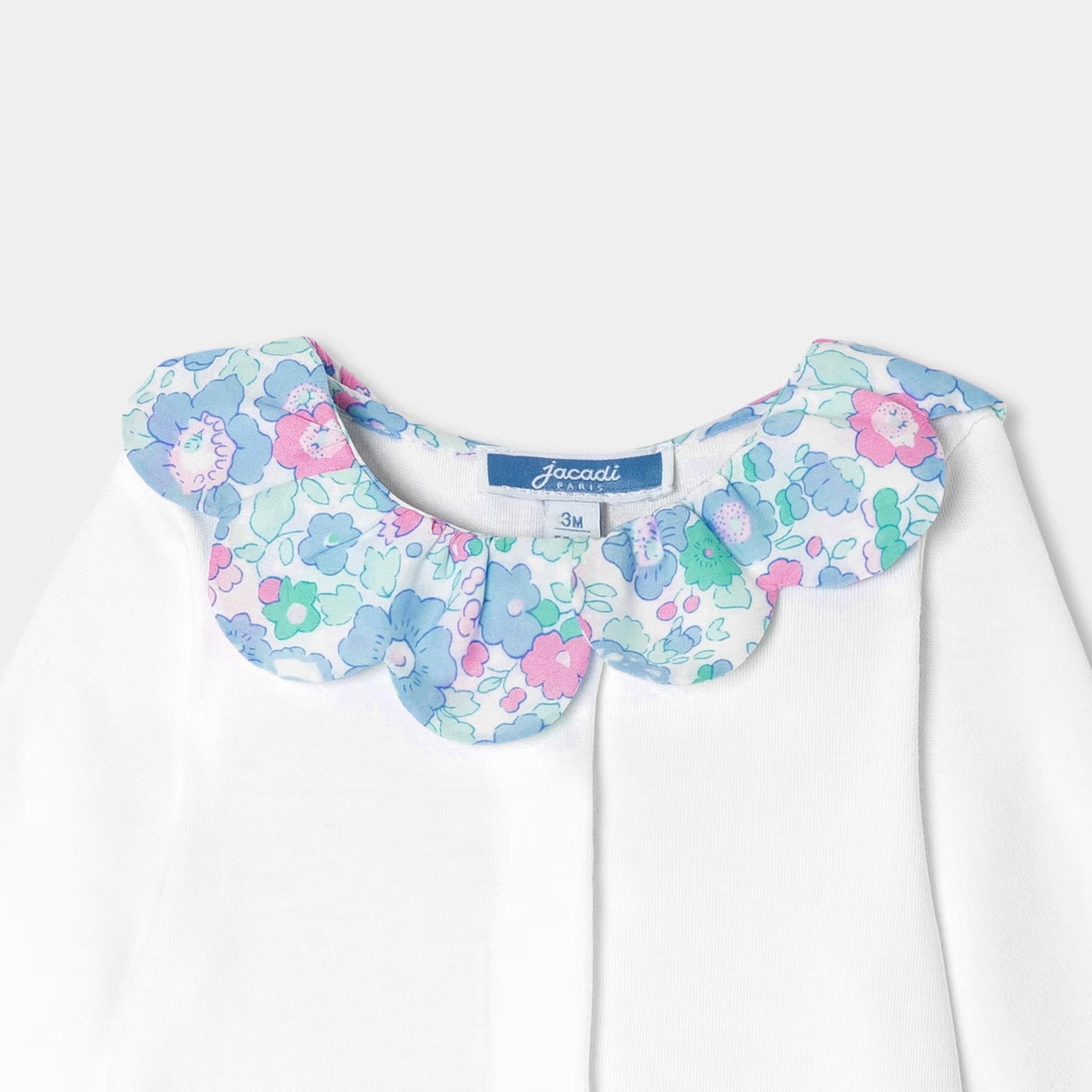 Alienor PJ - Liberty Fabric