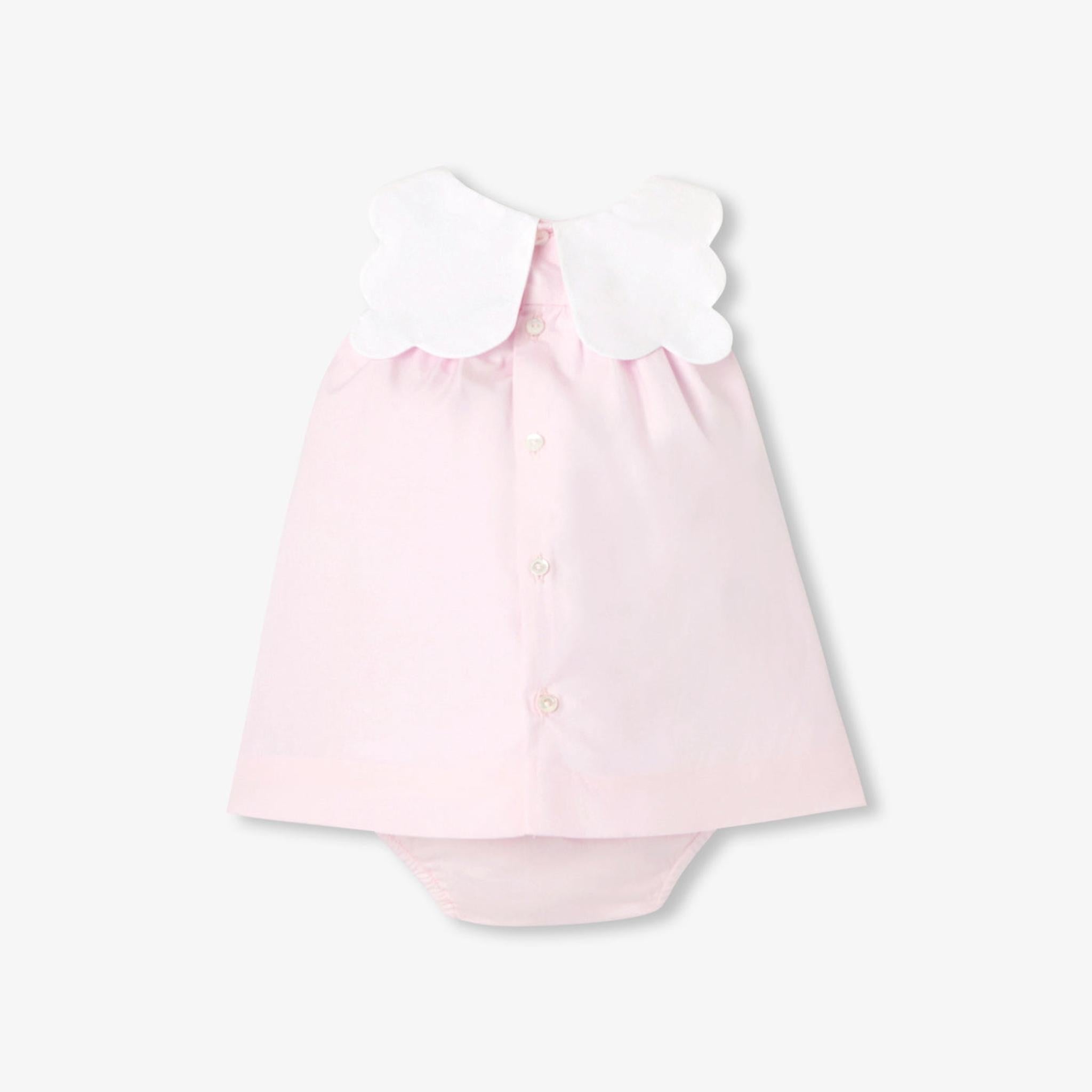 Baie Bloomer Dress