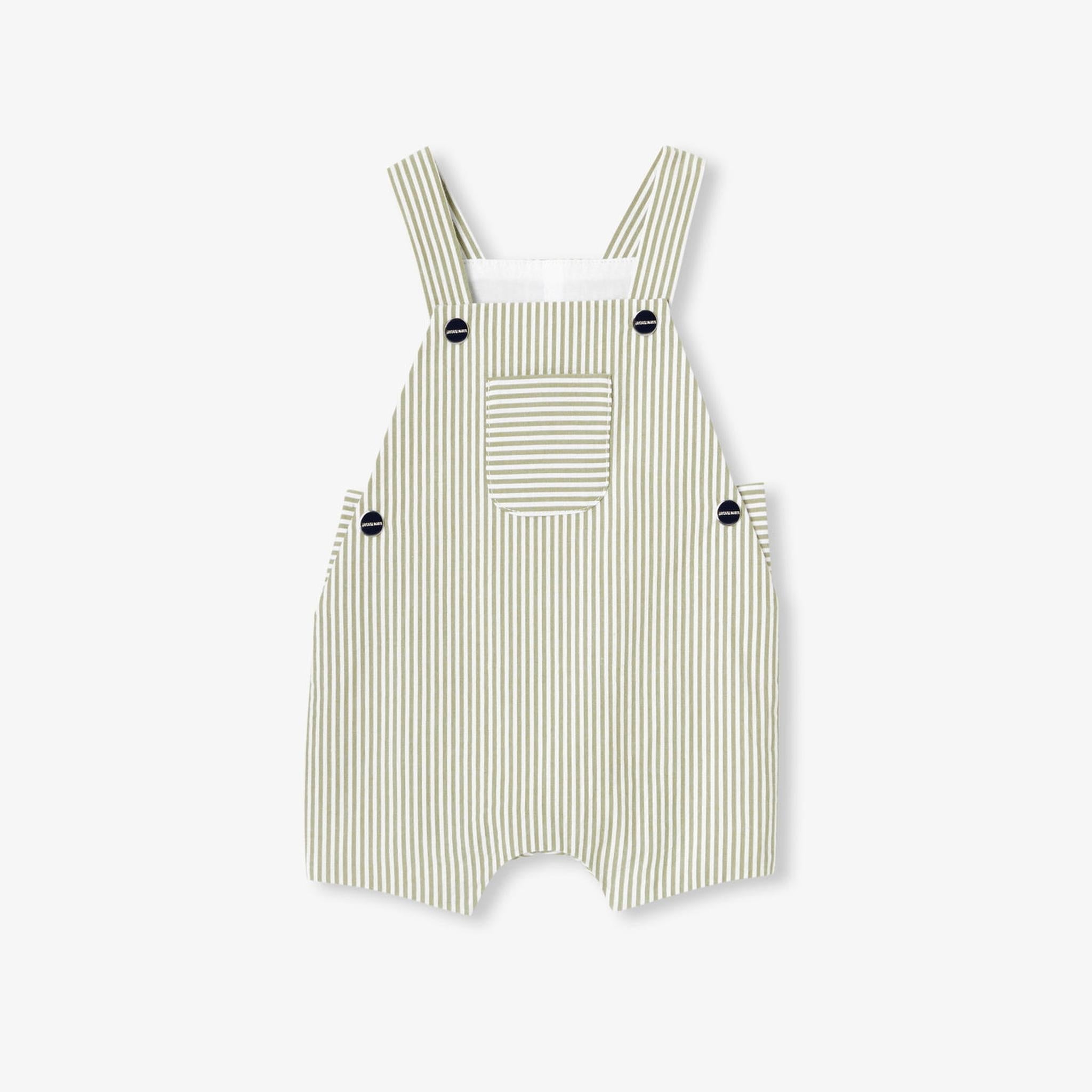 Petite Bonheur Overall