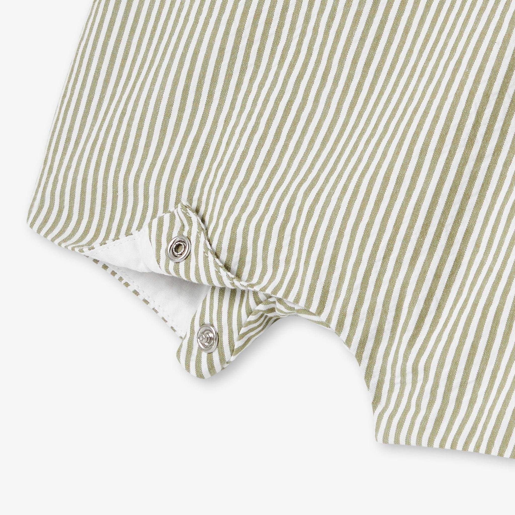 Petite Bonheur Overall