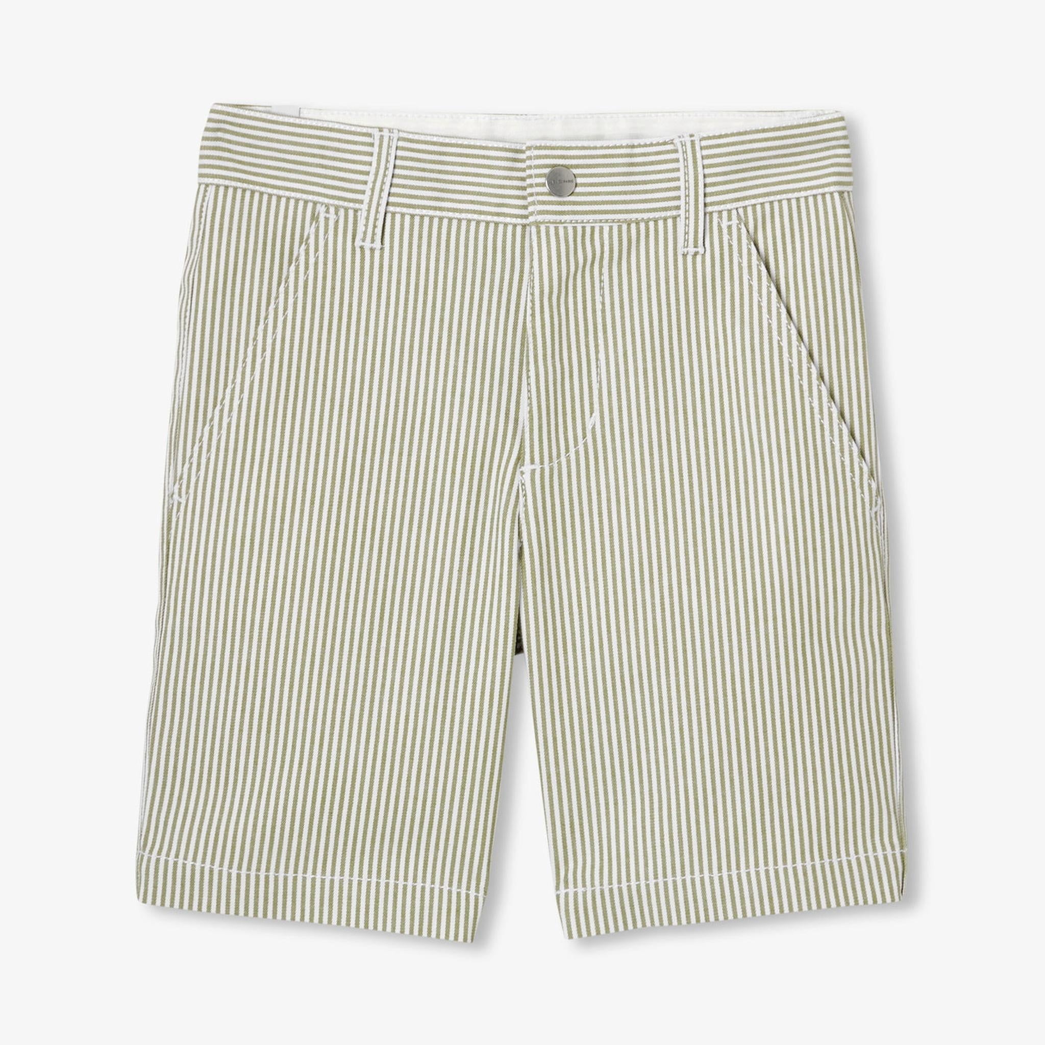 Foncer Short Set