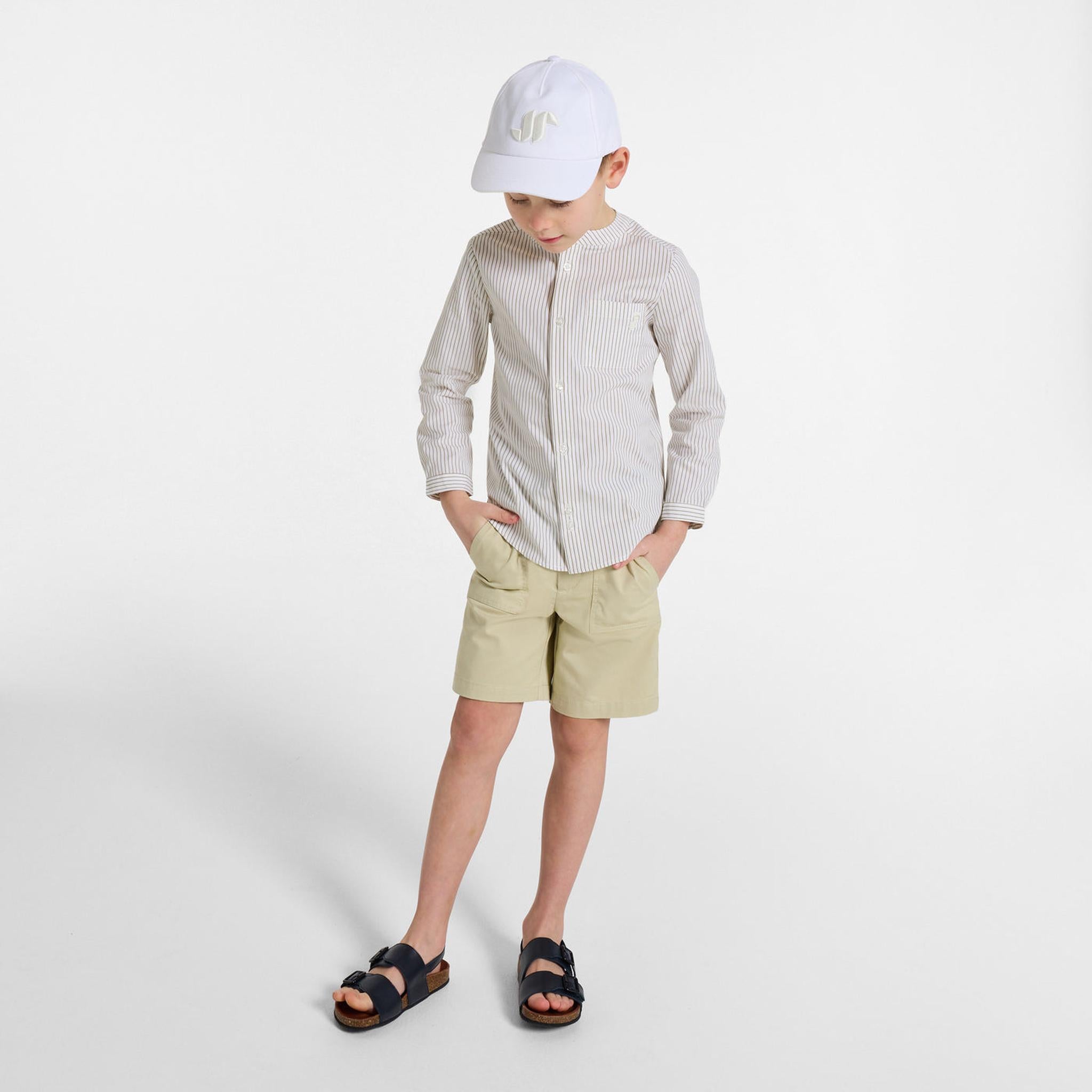 Adonis Short Set