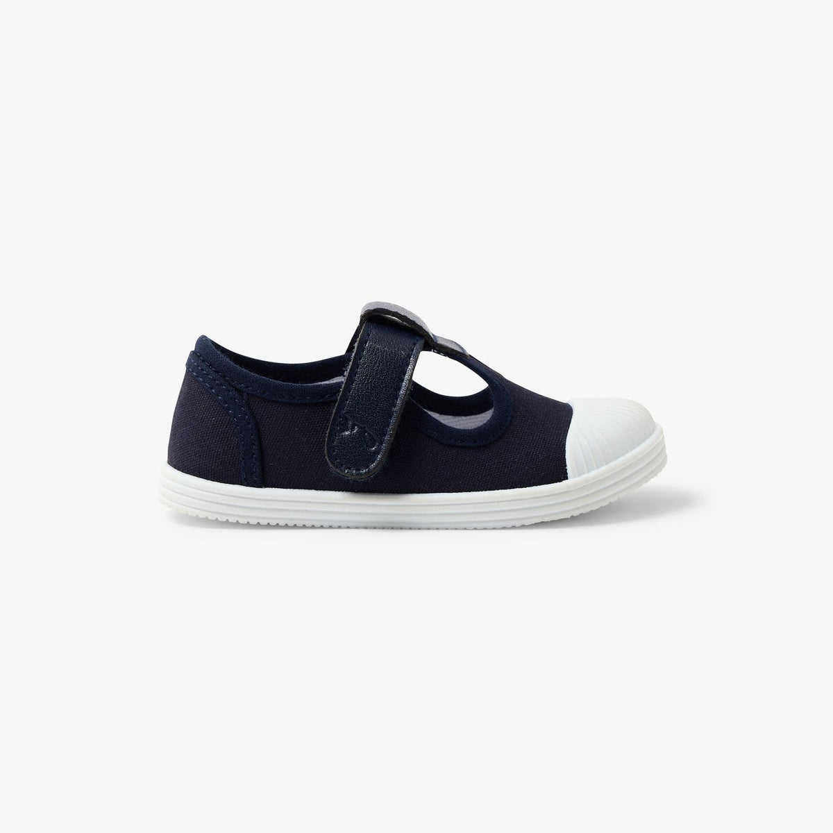 Lucien canvas sneakers