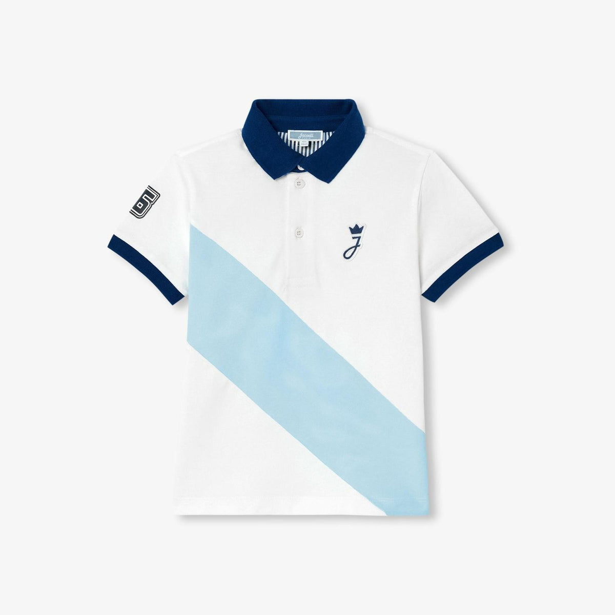 Virgile Polo Set