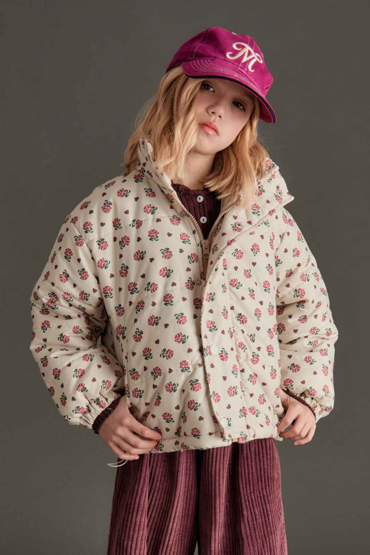 Lisa Jacket