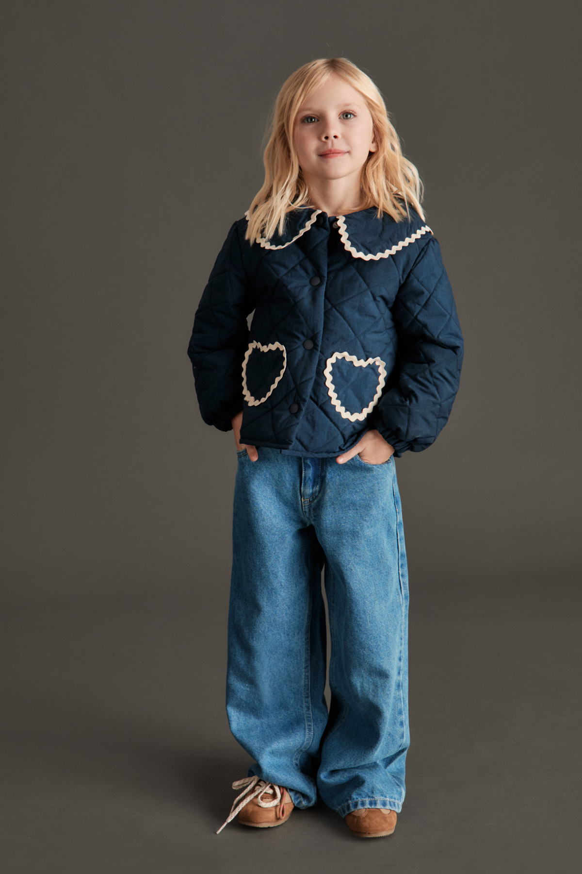 Clotilde Jacket
