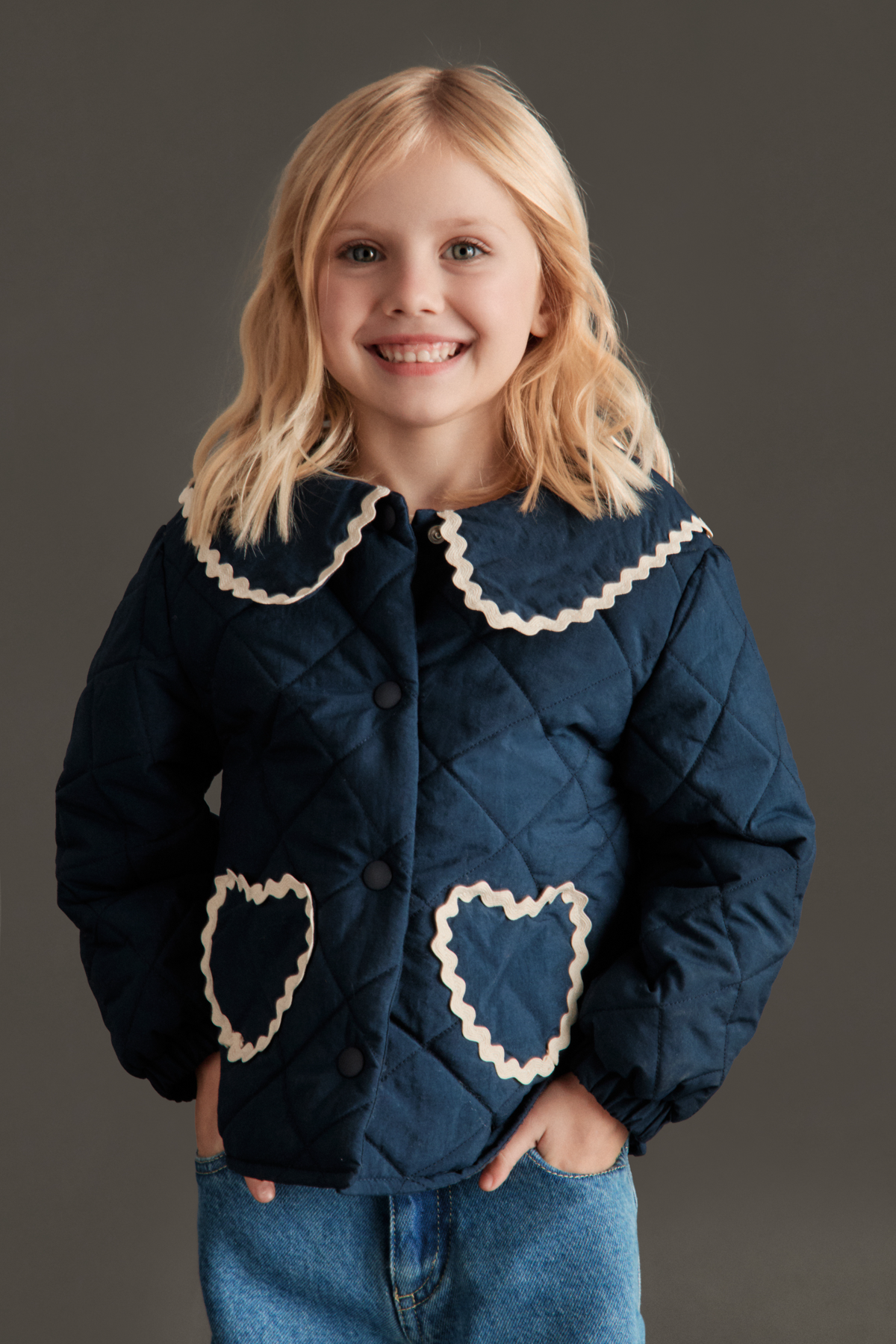 Clotilde Jacket
