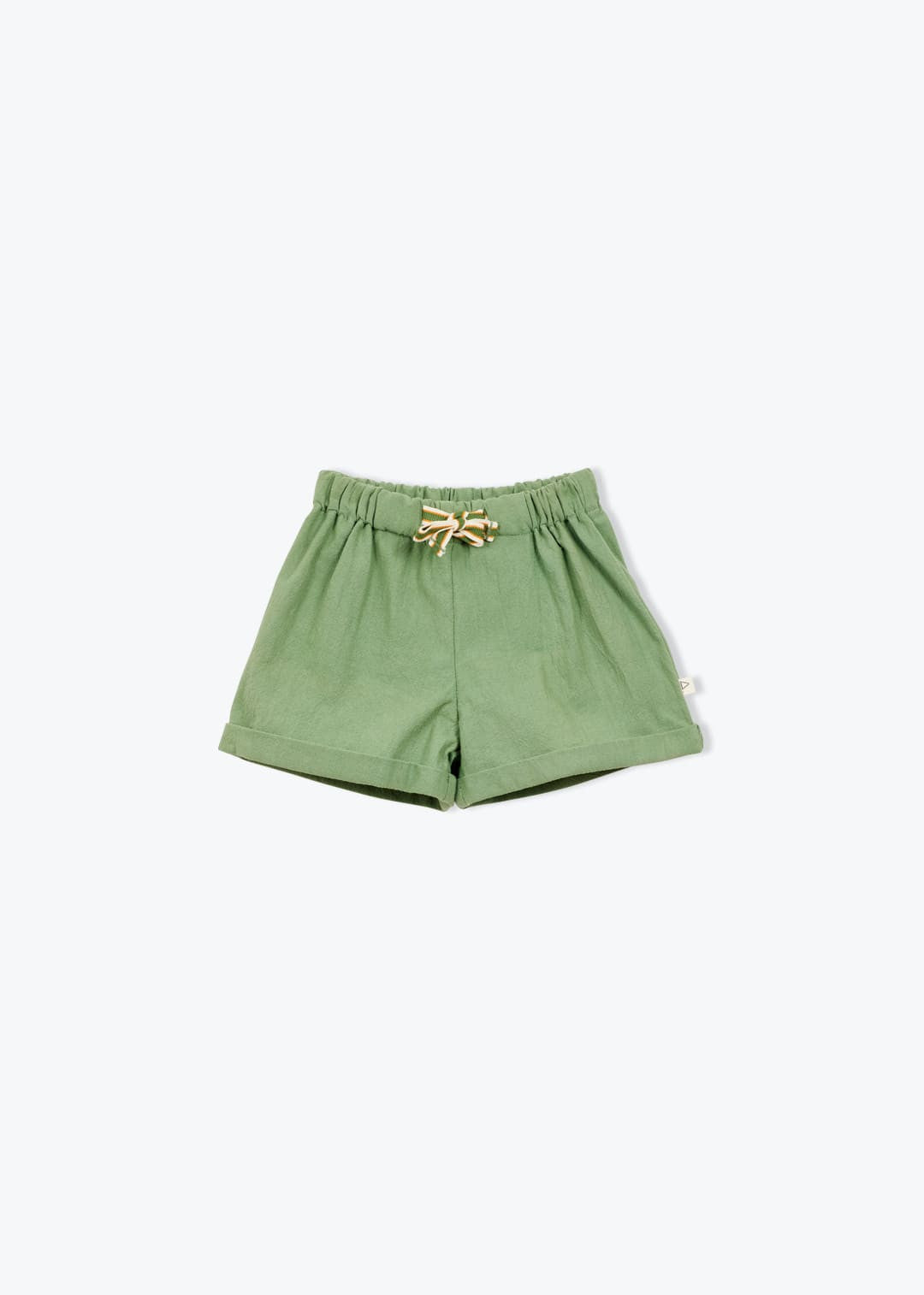 Coconut Palm Short Set