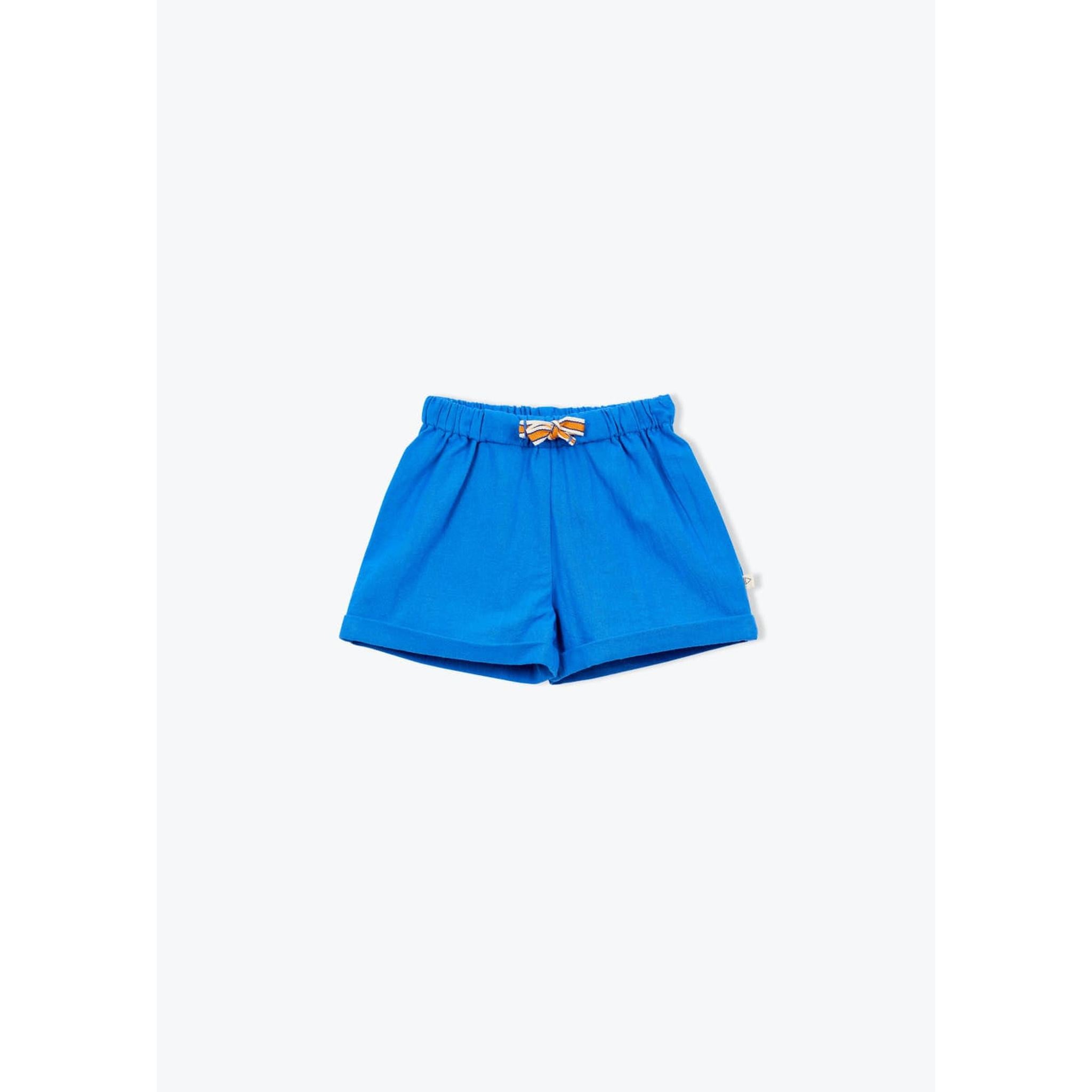 Taco Truck Short Set
