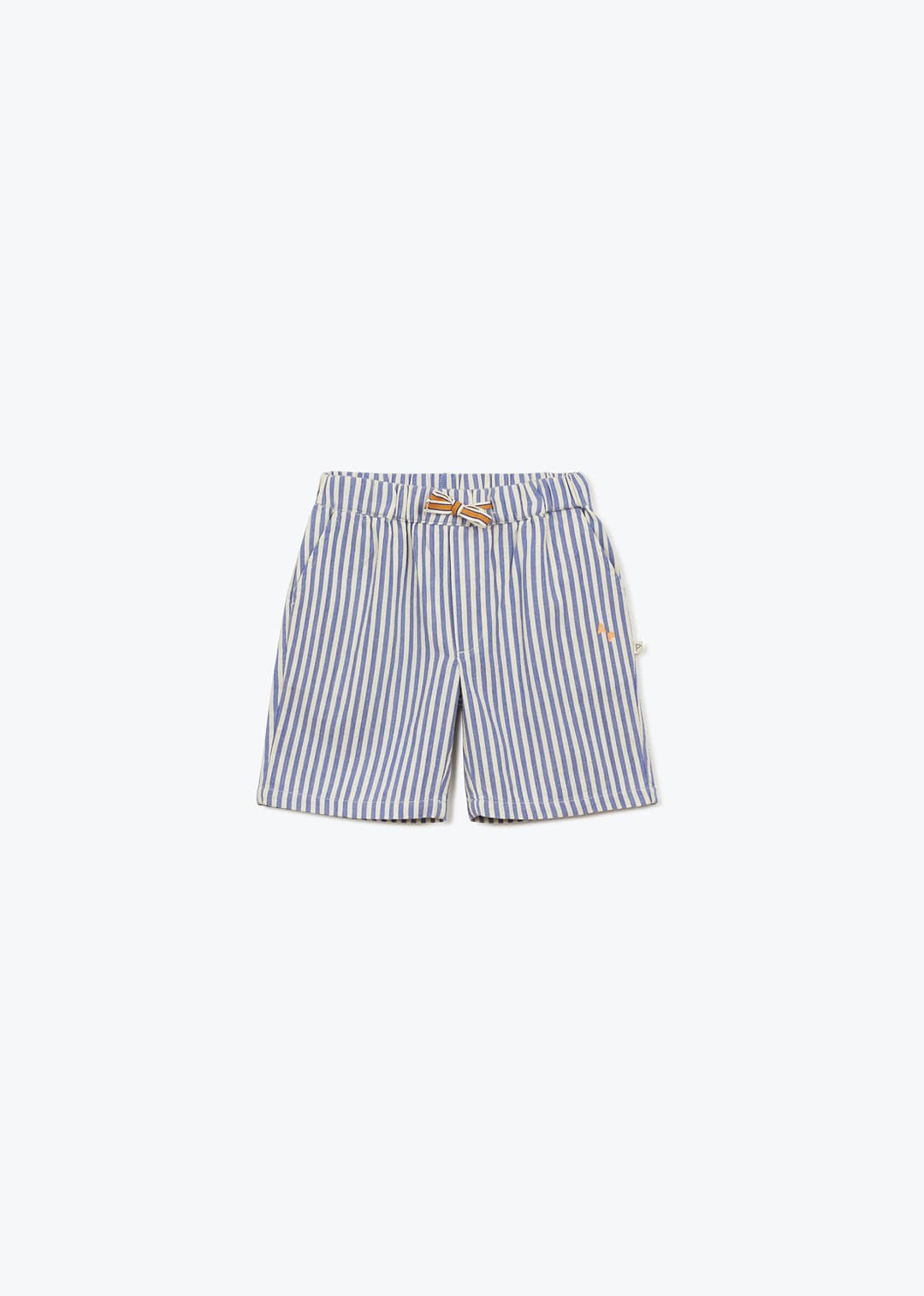 Crevette Short Set