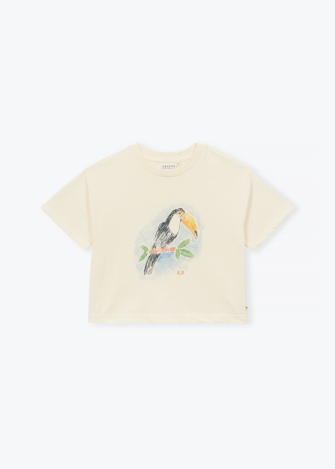 Toucan Short Set
